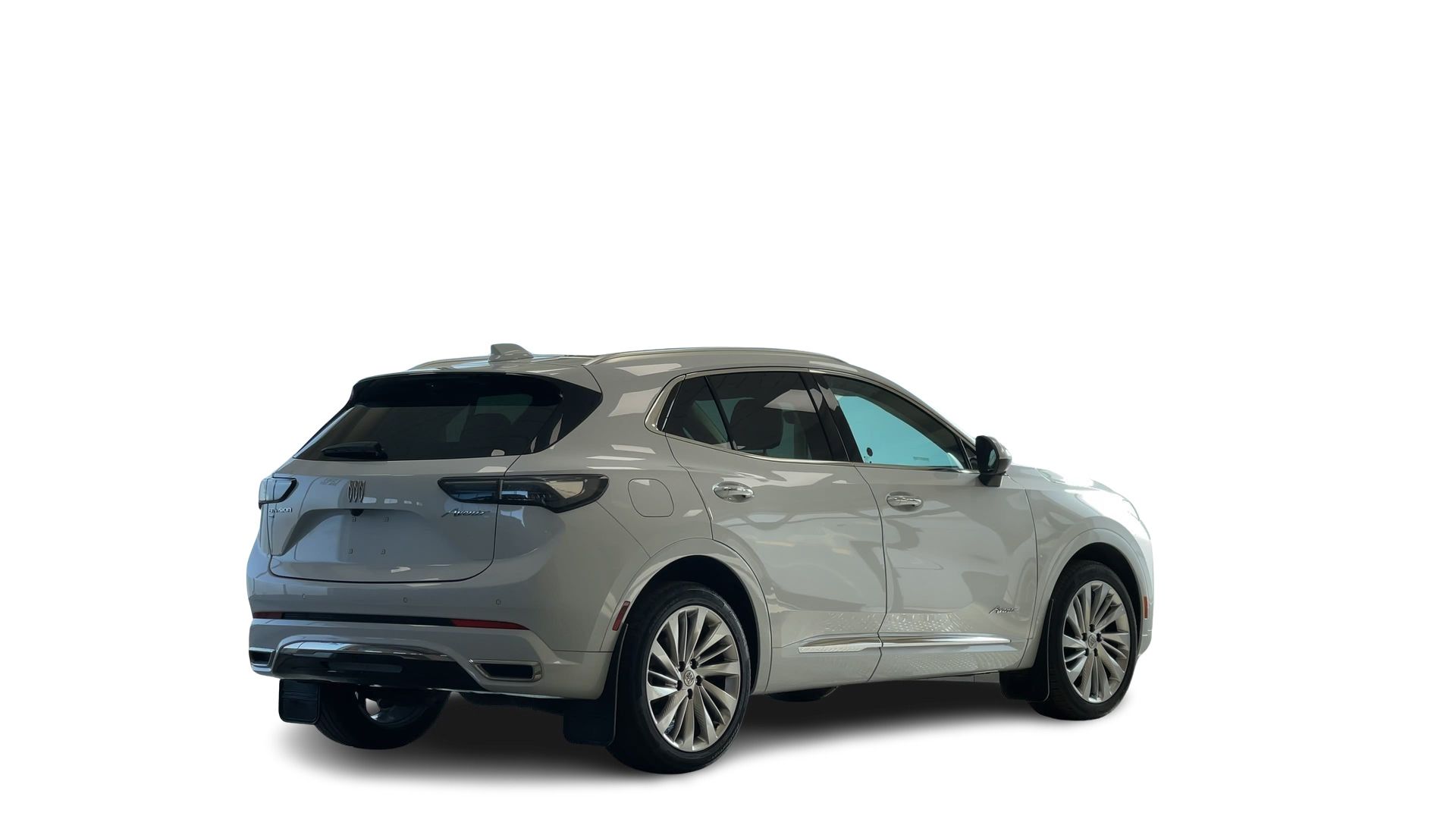 2025 Buick Envision