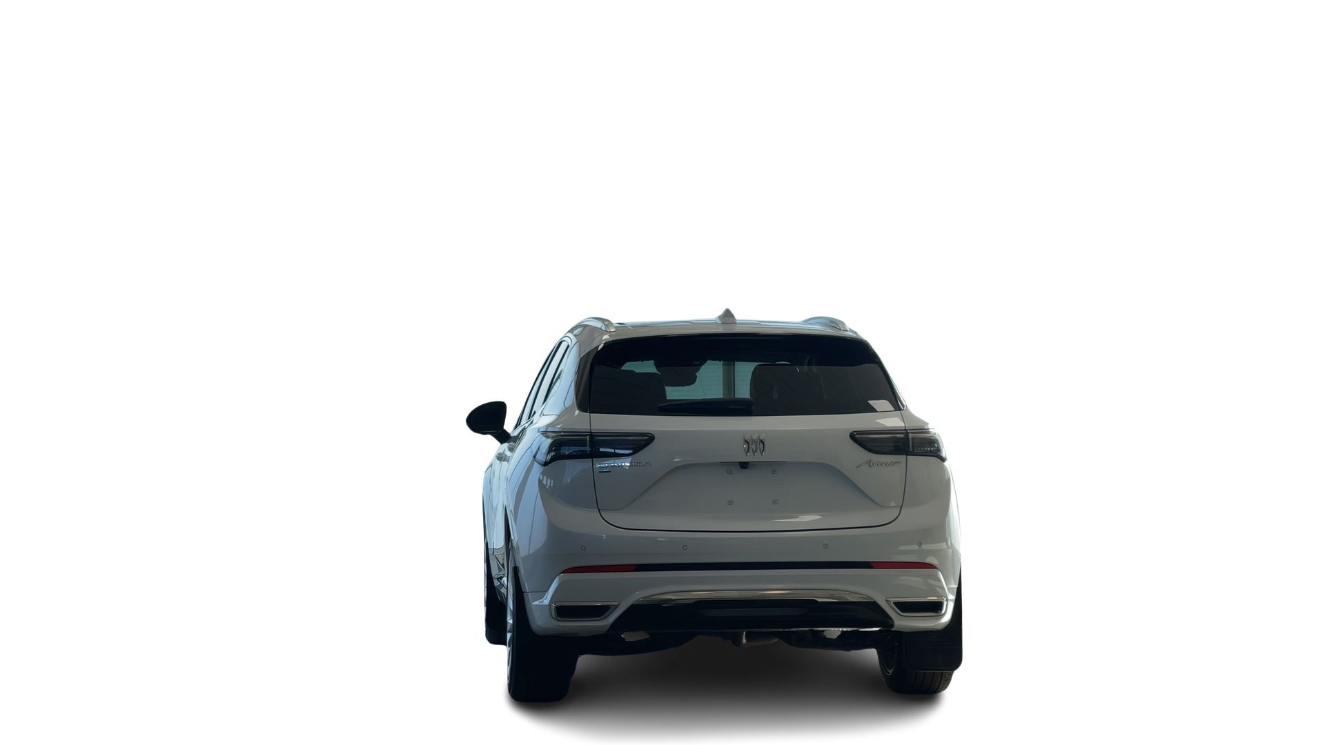 2025 Buick Envision