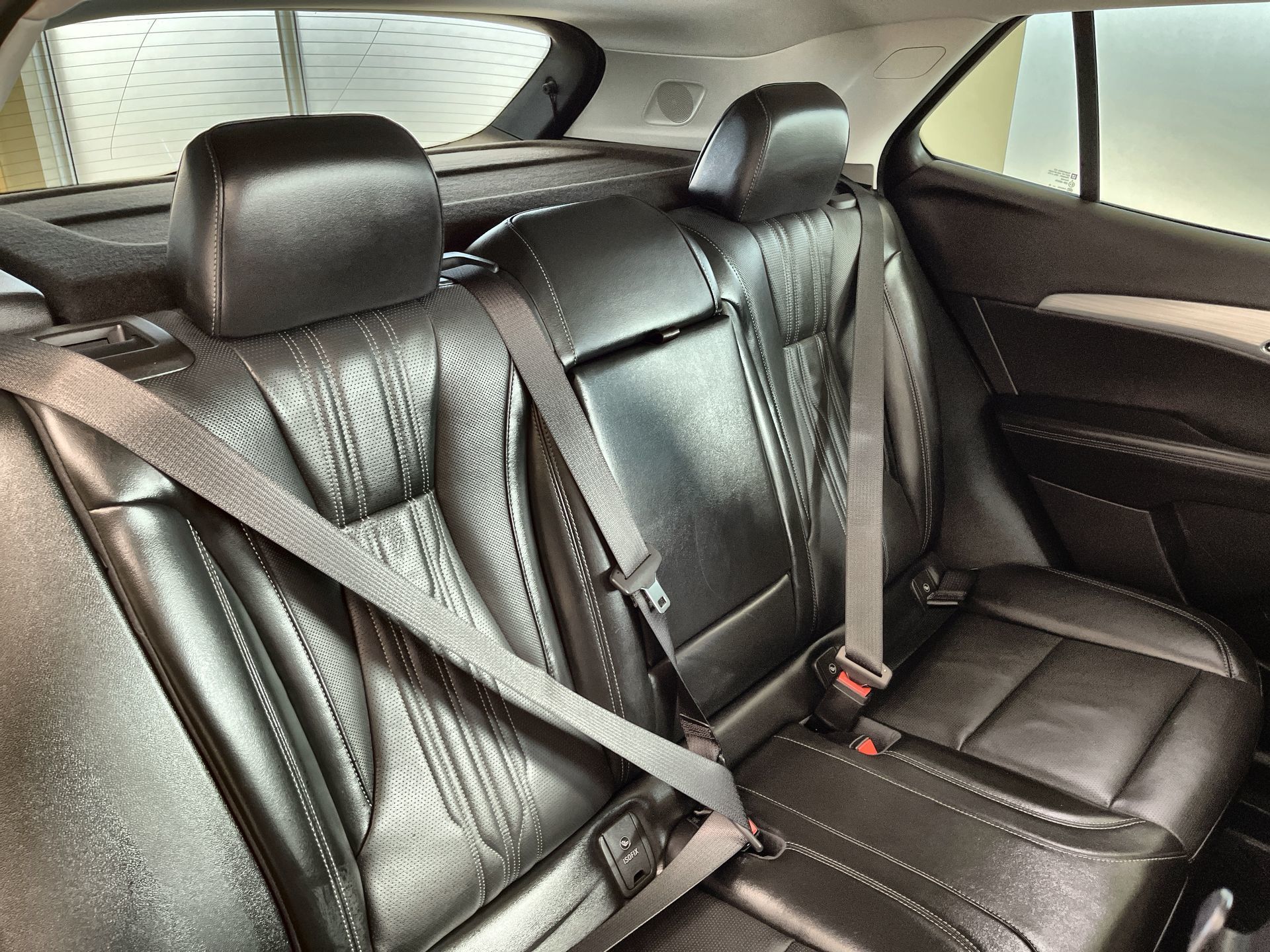 2025 Buick Envision
