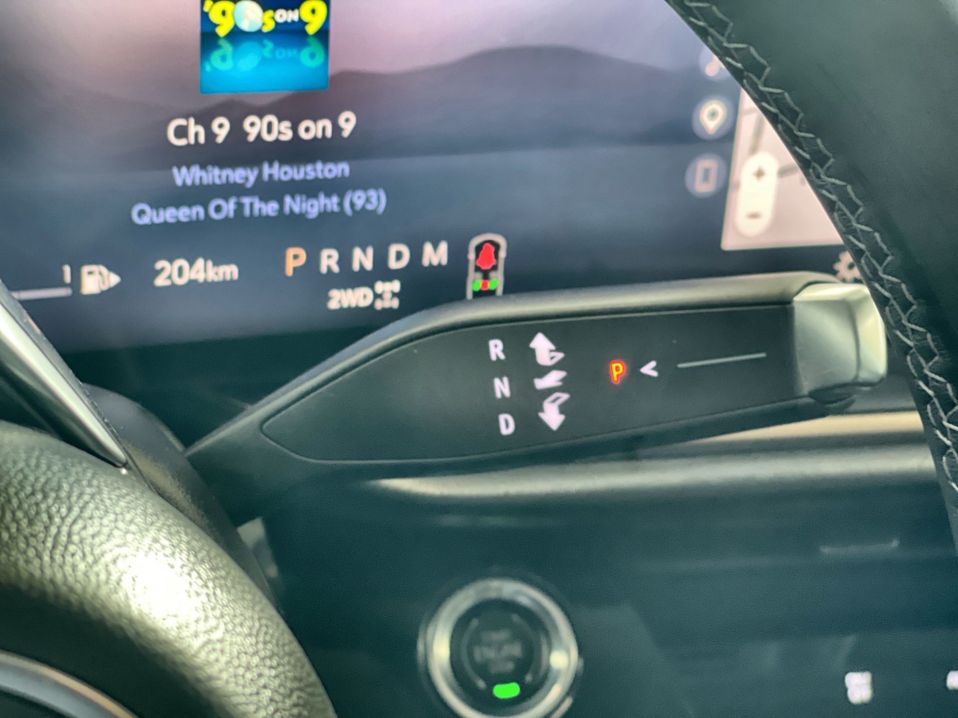 2025 Buick Envision