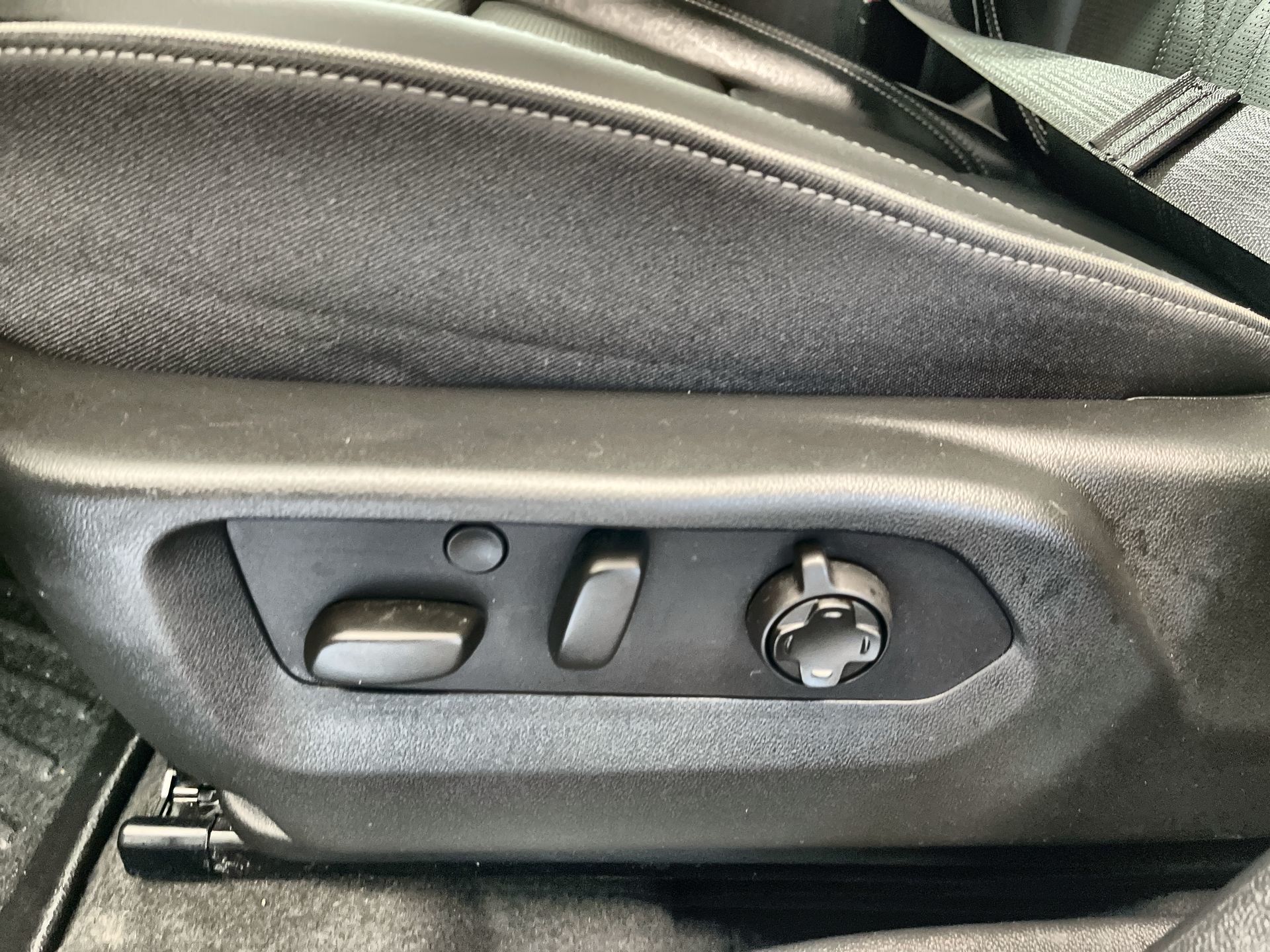 2025 Buick Envision