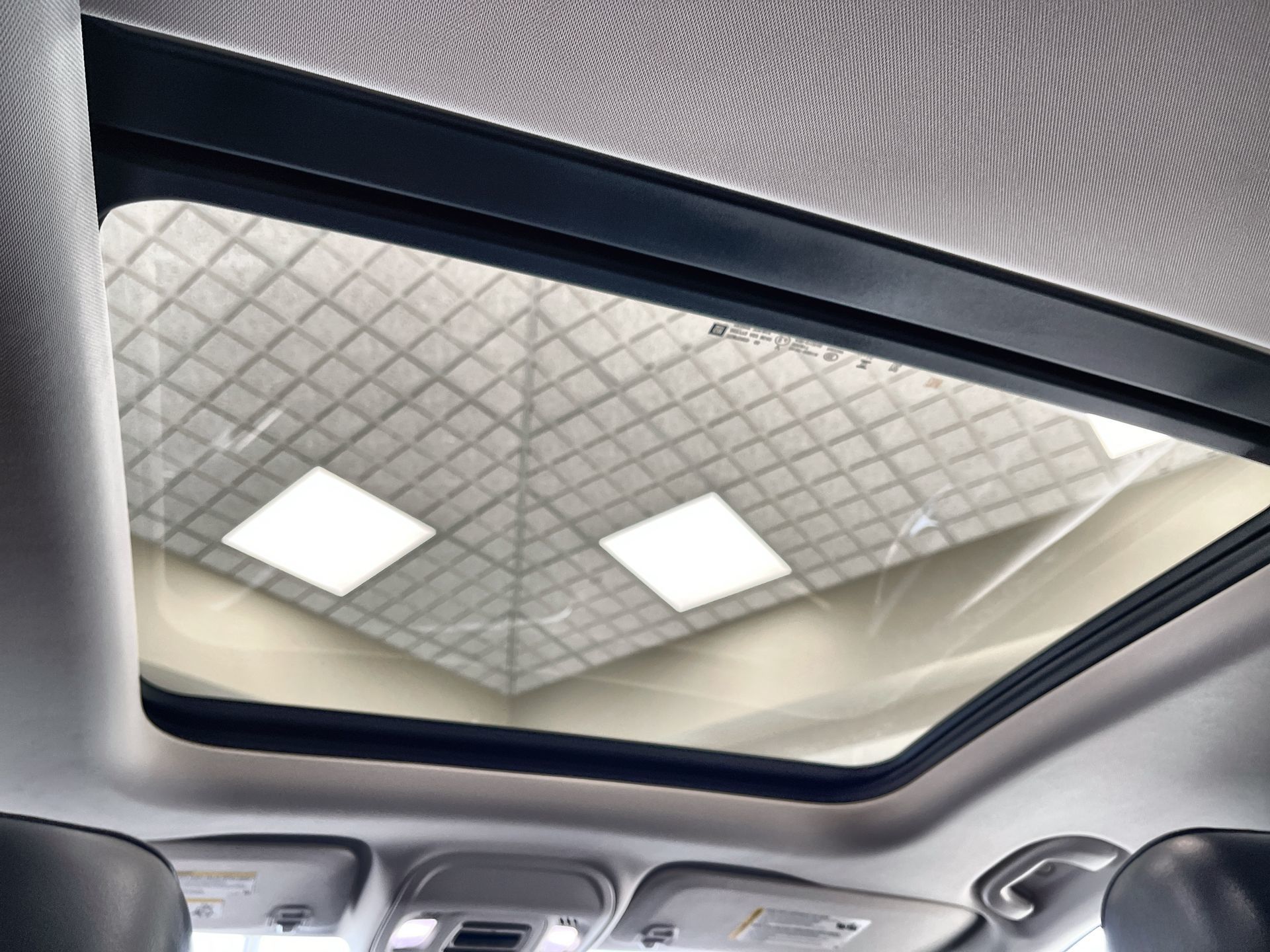2025 Buick Envision