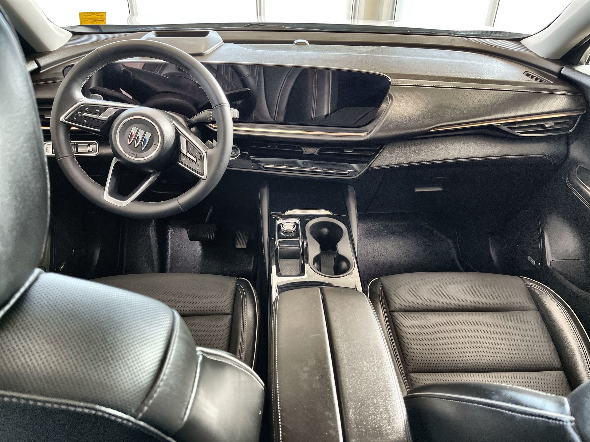 2025 Buick Envision