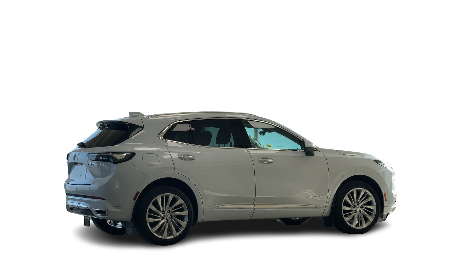 2025 Buick Envision