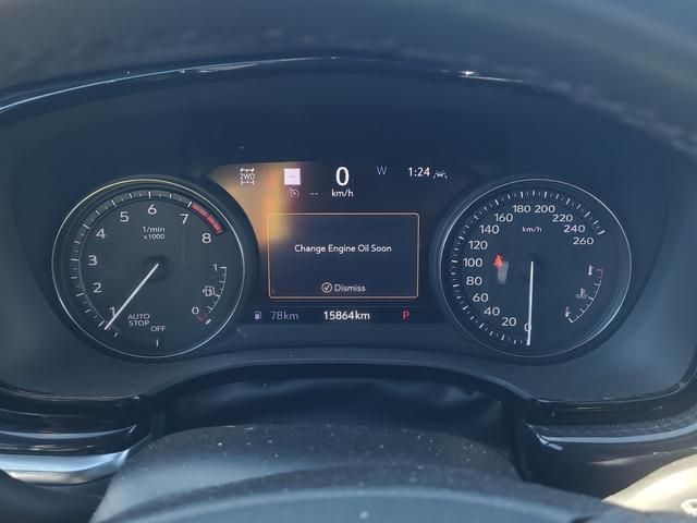 2024 Cadillac XT6