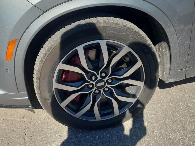 2024 Cadillac XT6