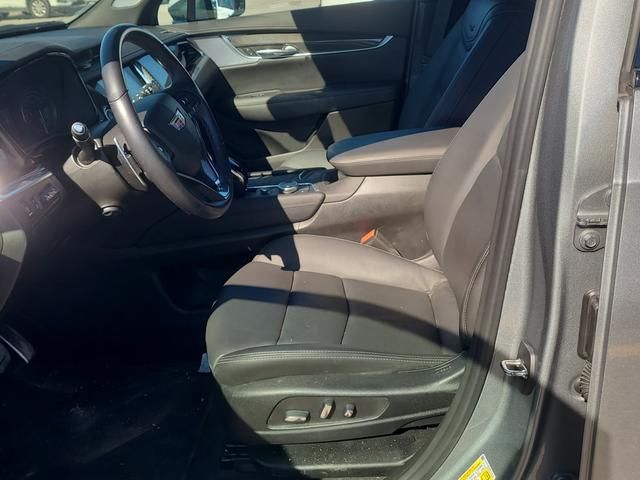 2024 Cadillac XT6