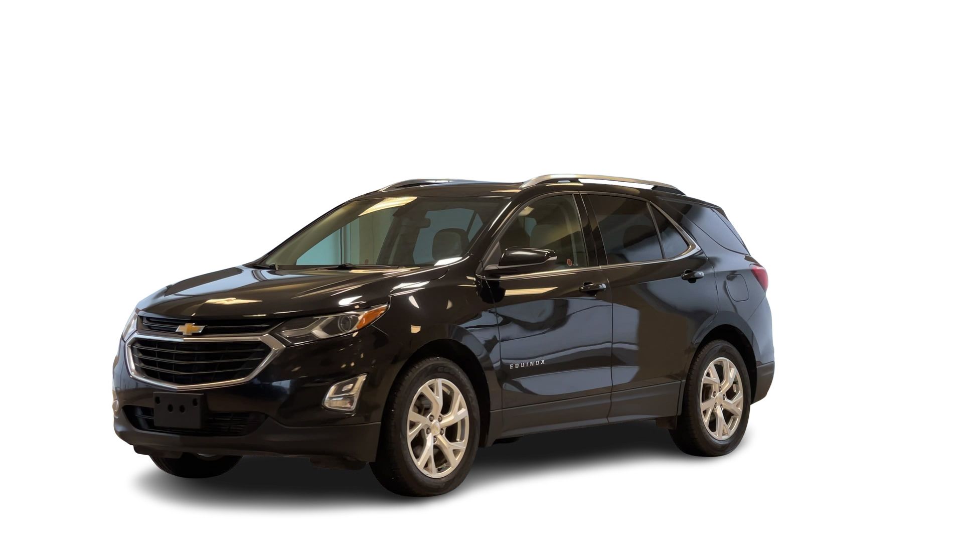 2019 Chevrolet Equinox in Regina, Saskatchewan