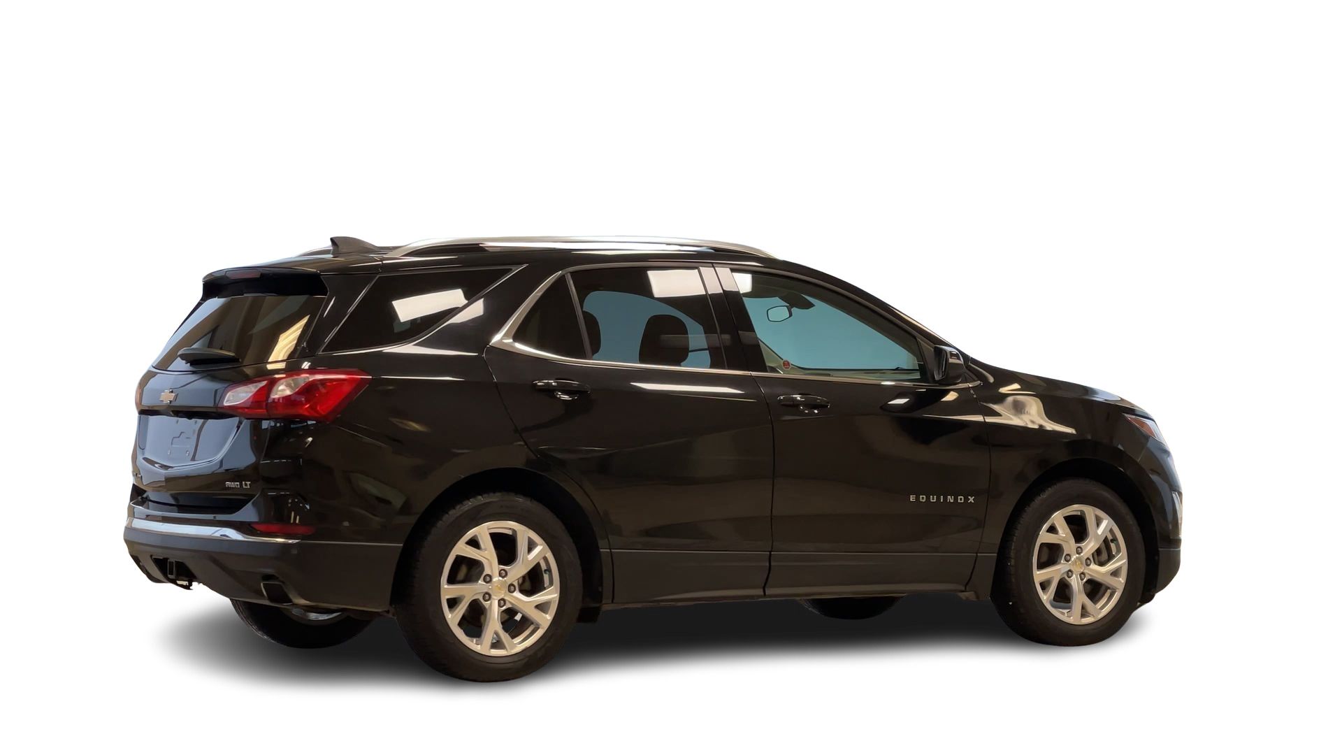 2019 Chevrolet Equinox in Regina, Saskatchewan