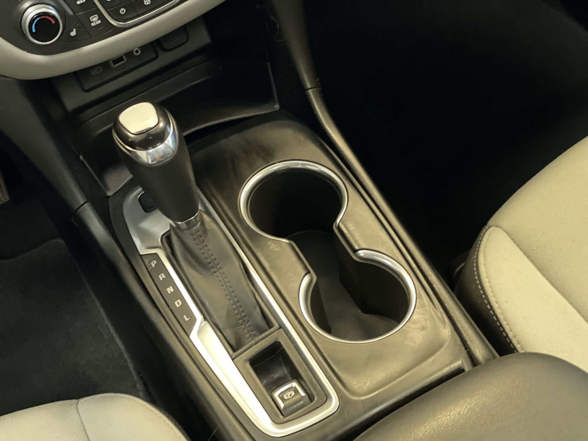 2019 Chevrolet Equinox in Regina, Saskatchewan