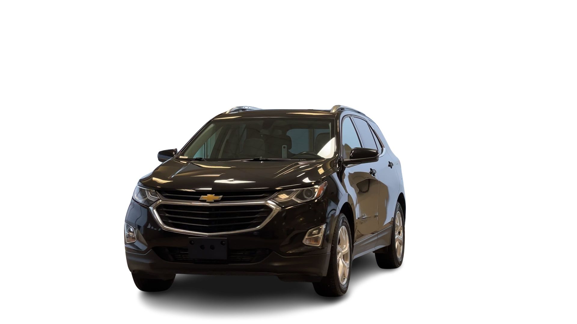 2019 Chevrolet Equinox in Regina, Saskatchewan