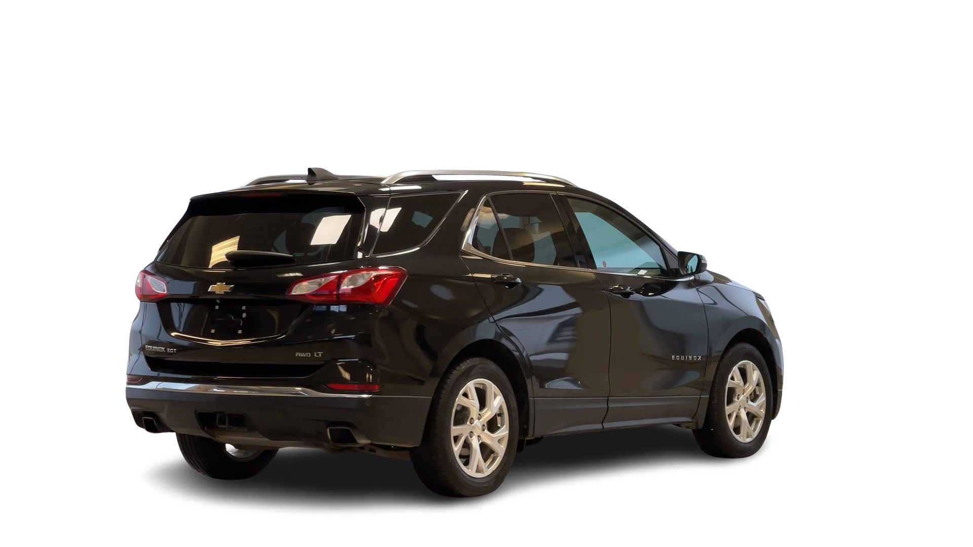 2019 Chevrolet Equinox in Regina, Saskatchewan