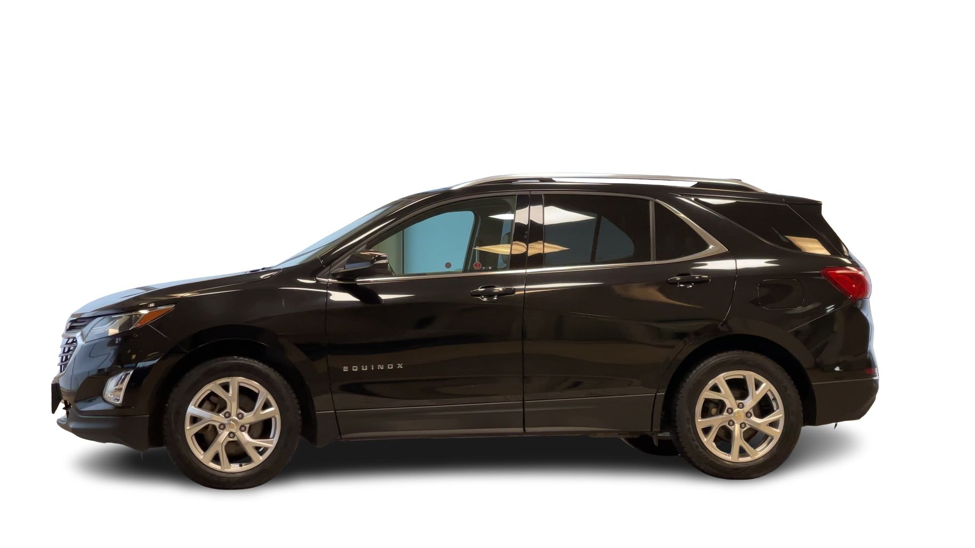 2019 Chevrolet Equinox in Regina, Saskatchewan