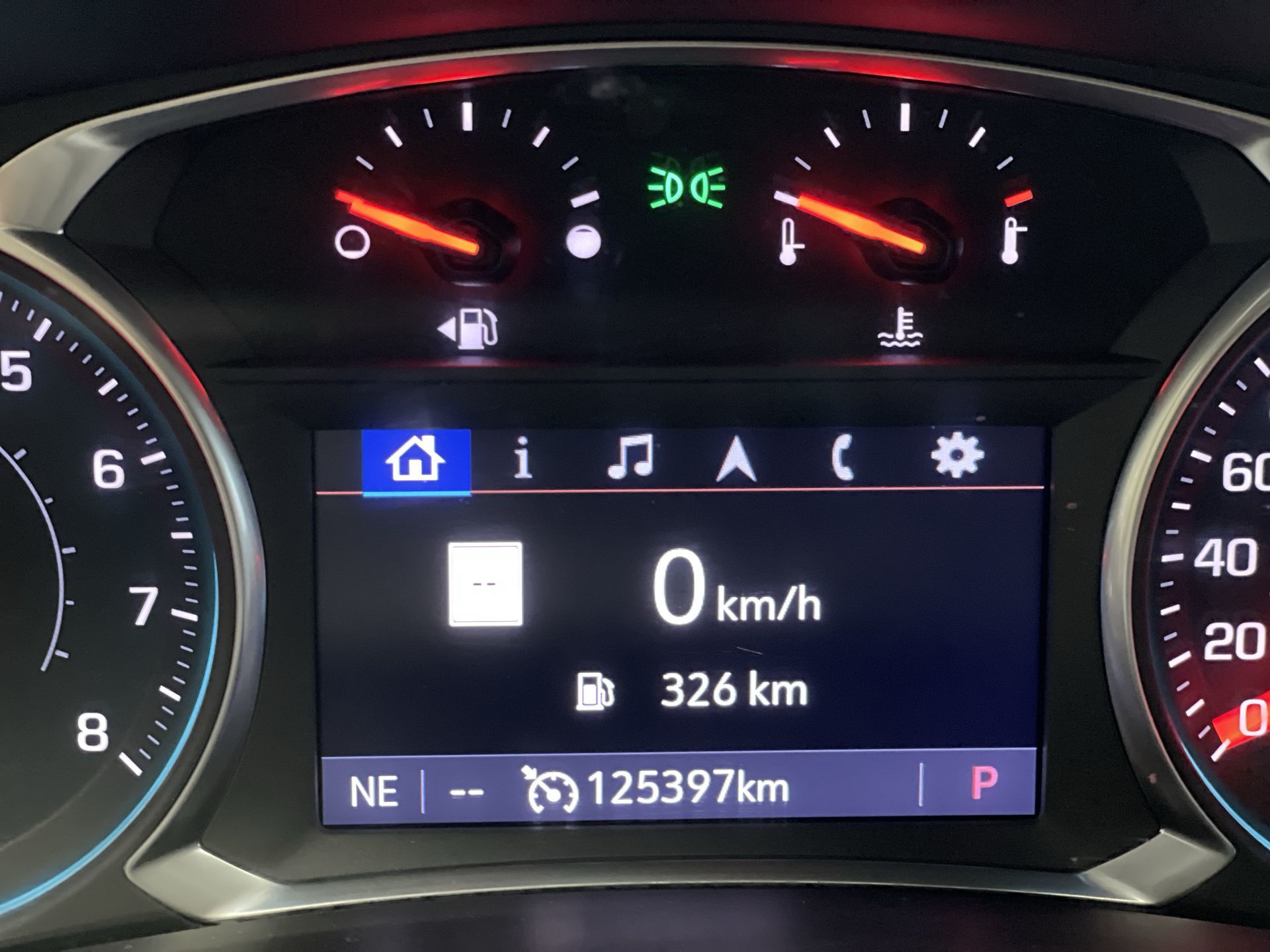 2019 Chevrolet Equinox in Regina, Saskatchewan