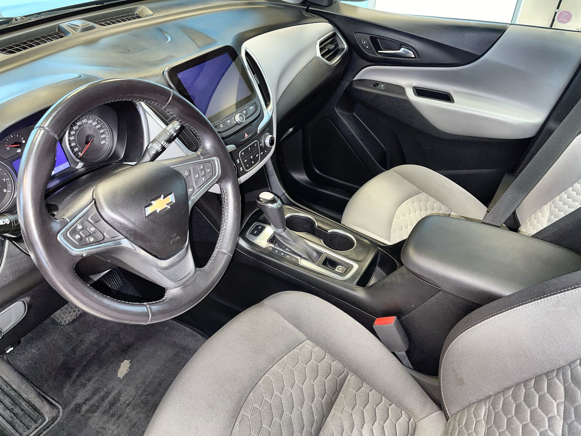 2019 Chevrolet Equinox in Regina, Saskatchewan