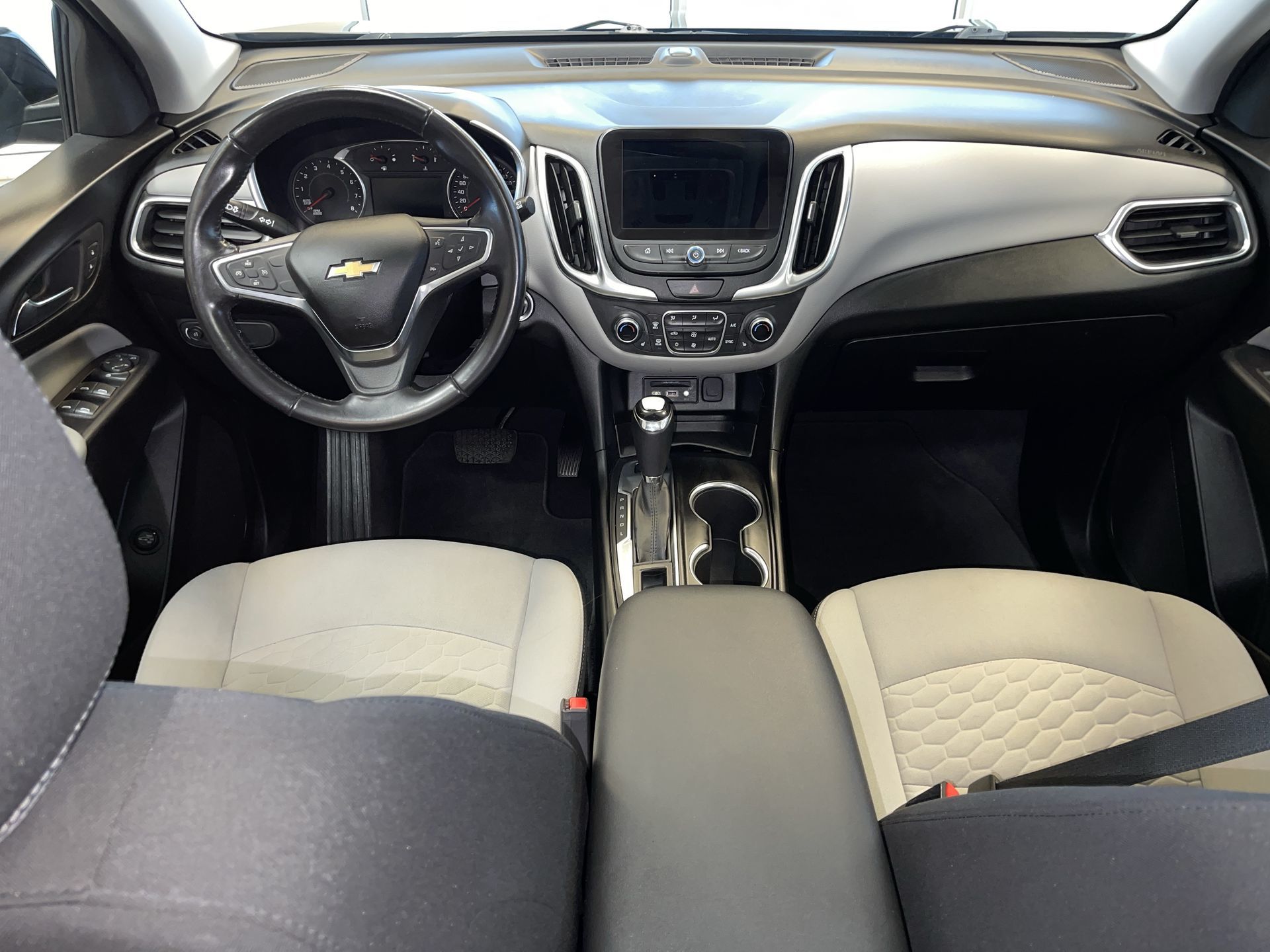 2019 Chevrolet Equinox in Regina, Saskatchewan