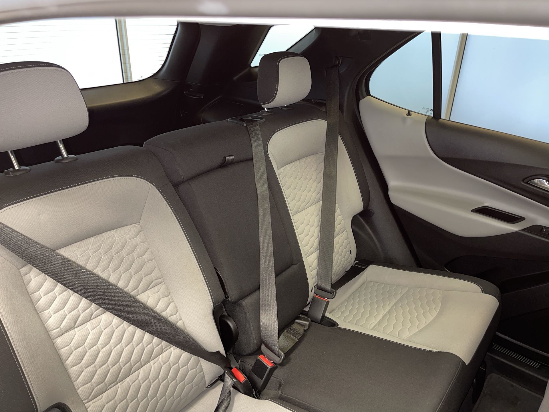 2019 Chevrolet Equinox in Regina, Saskatchewan