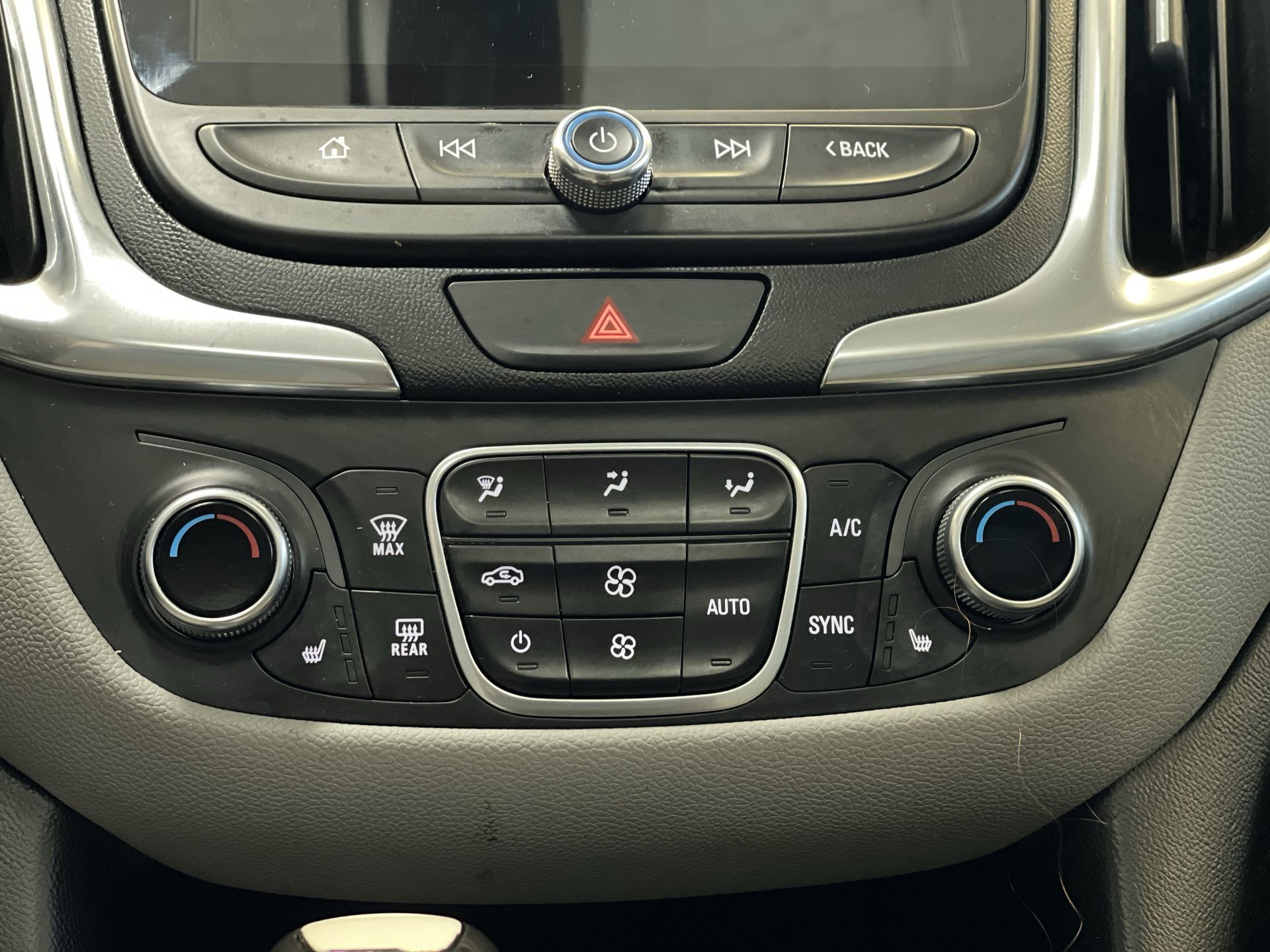 2019 Chevrolet Equinox in Regina, Saskatchewan