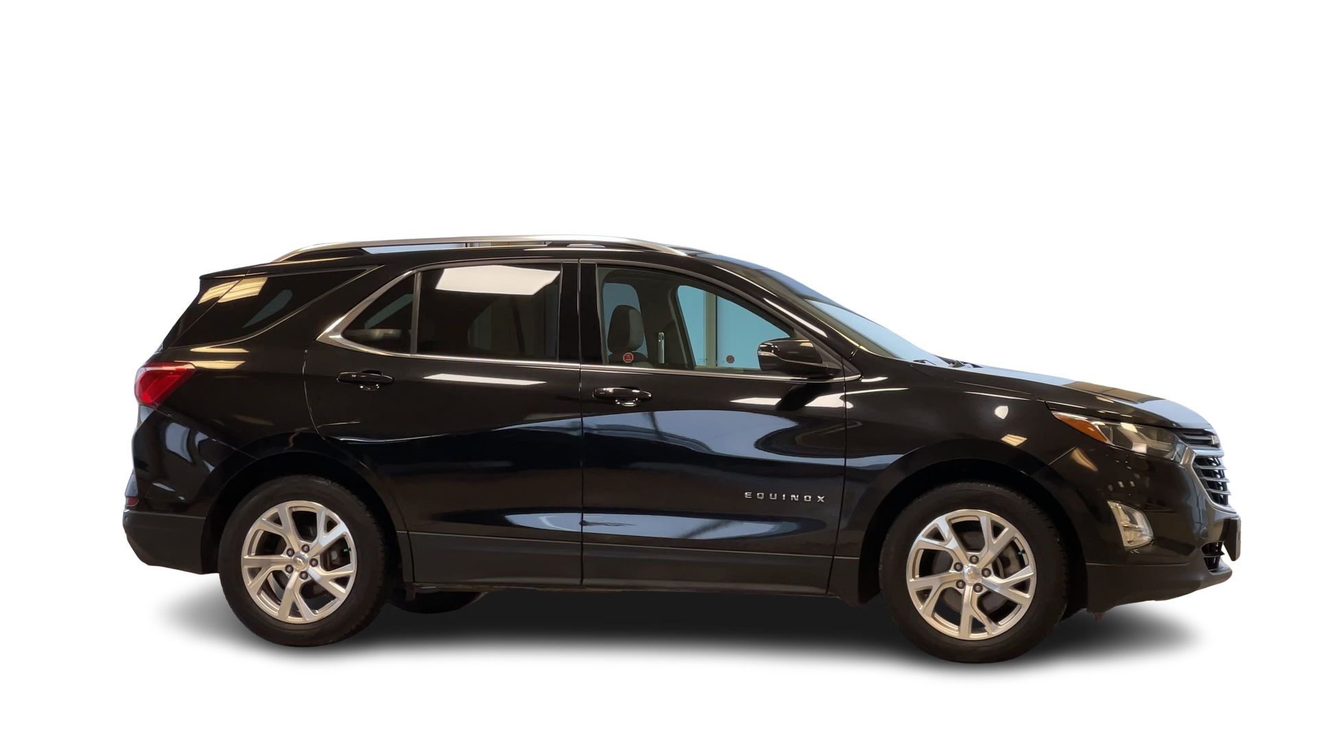 2019 Chevrolet Equinox in Regina, Saskatchewan