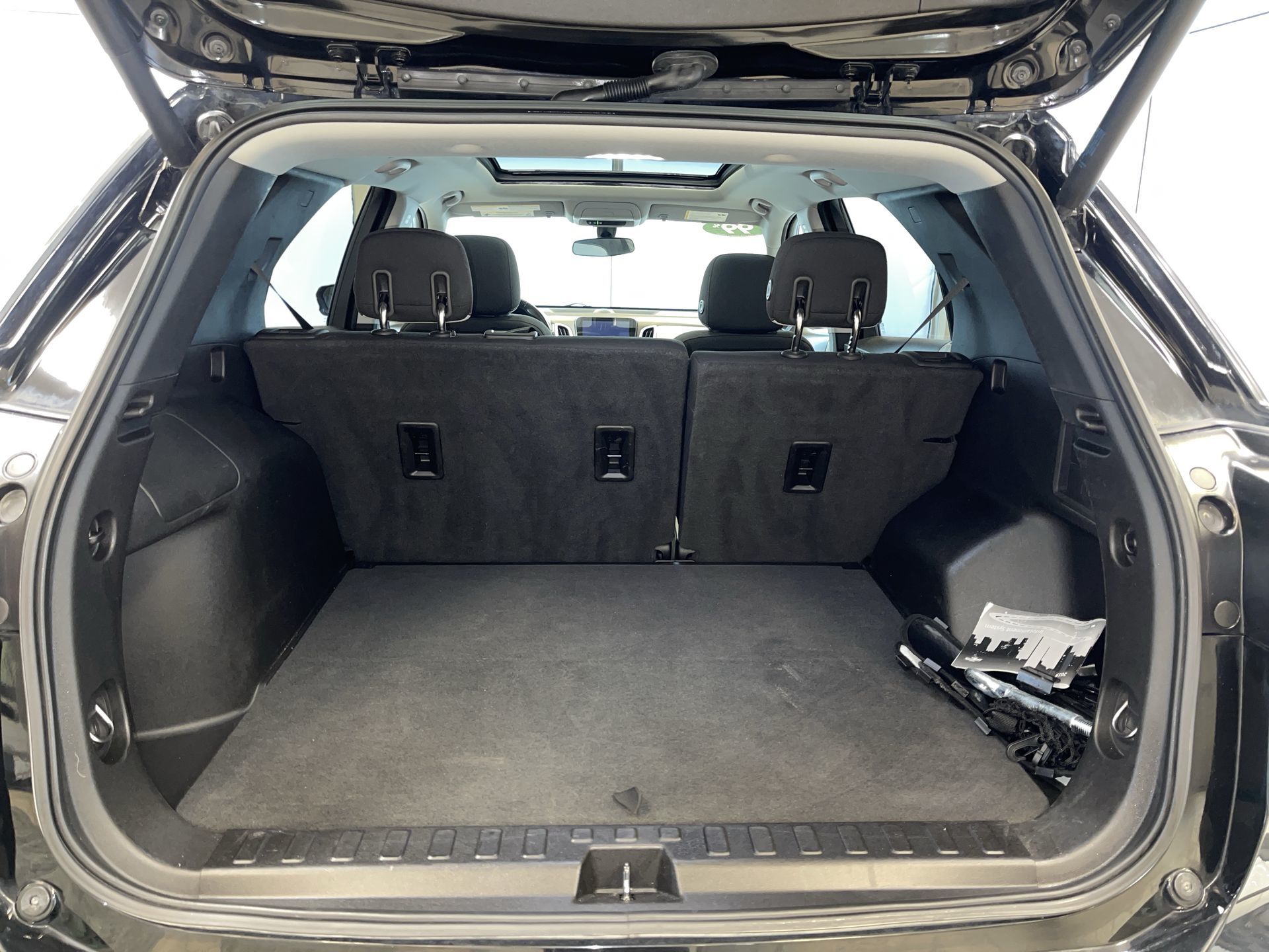2019 Chevrolet Equinox in Regina, Saskatchewan