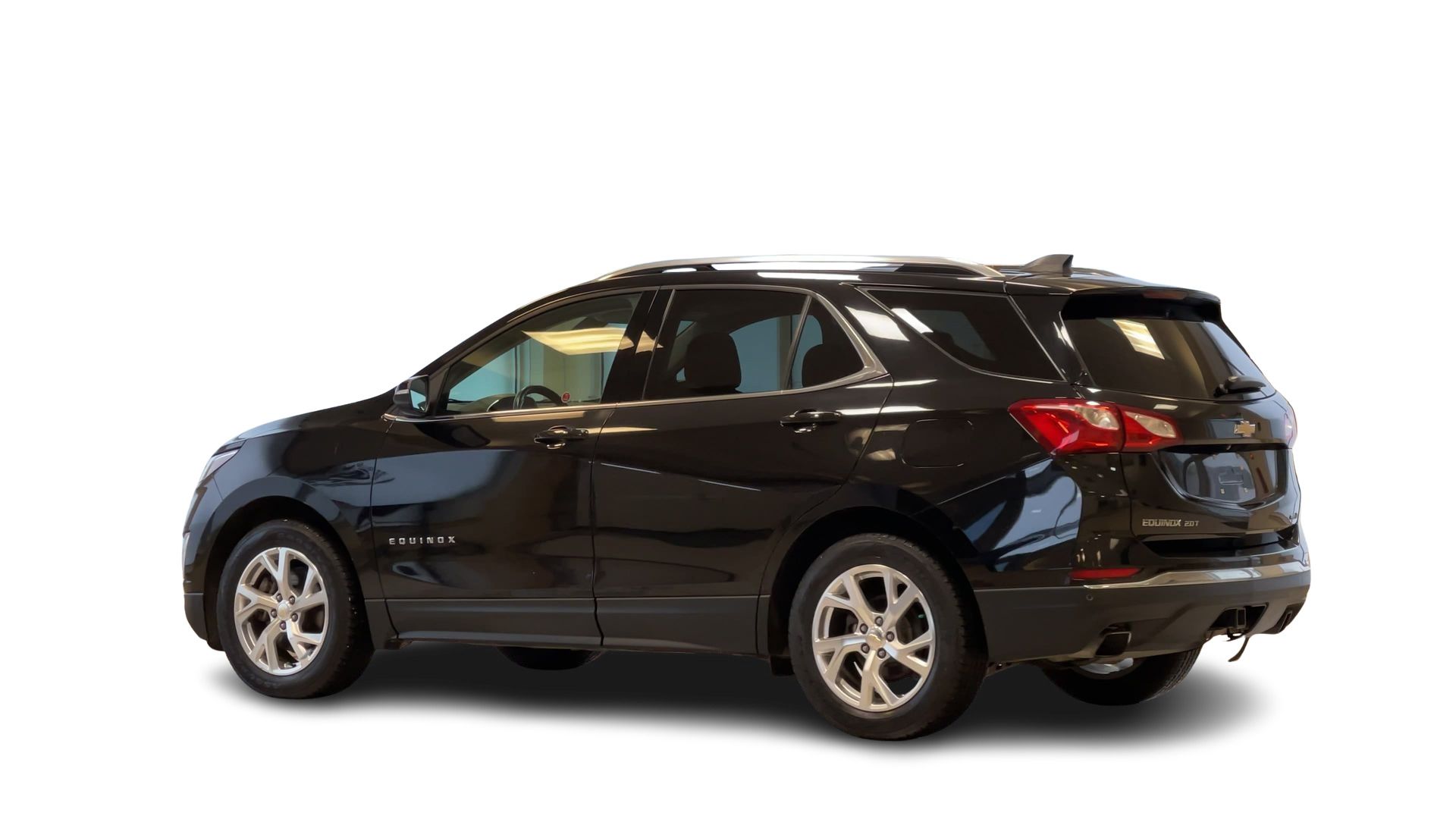 2019 Chevrolet Equinox in Regina, Saskatchewan