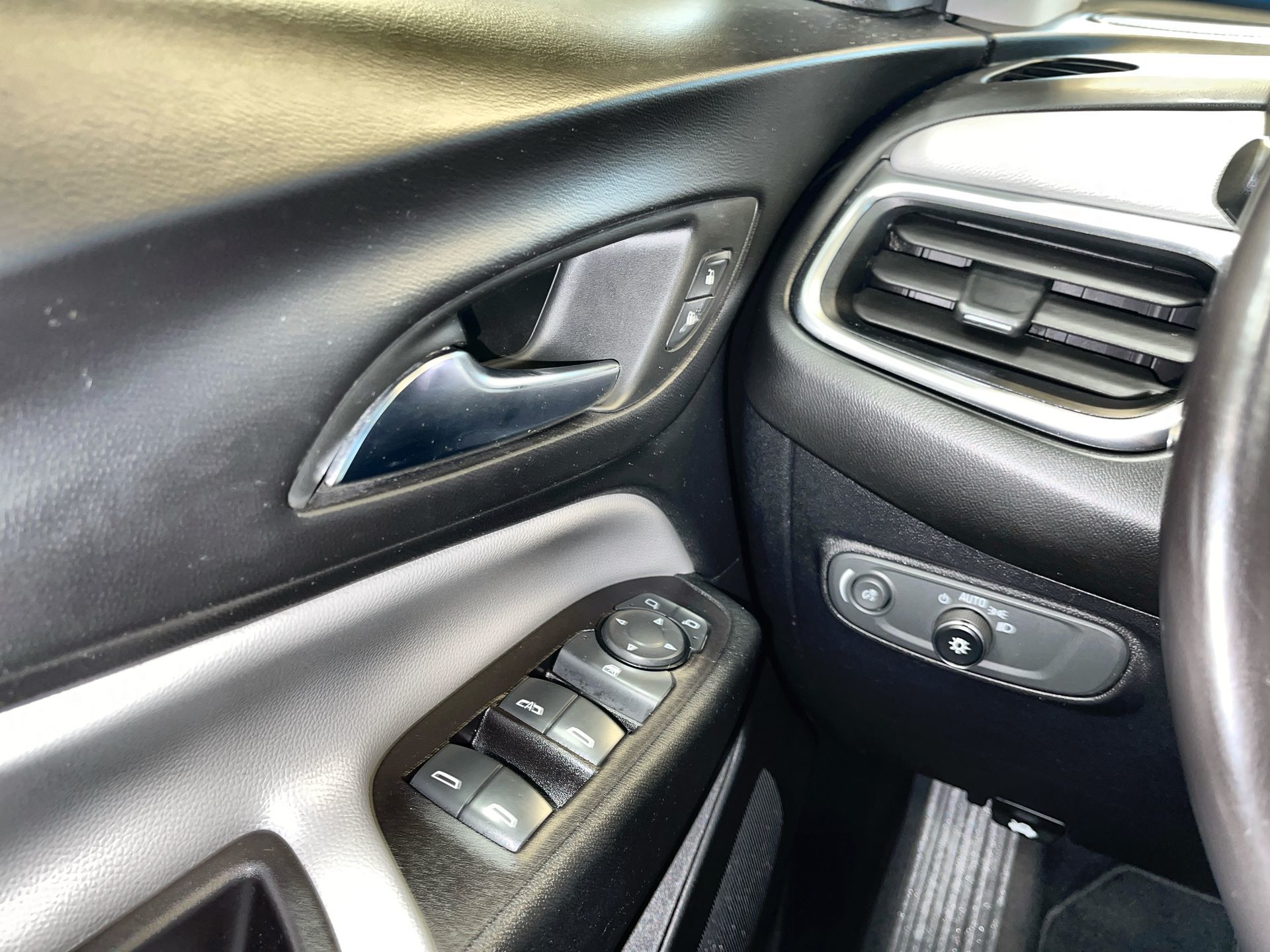 2019 Chevrolet Equinox in Regina, Saskatchewan