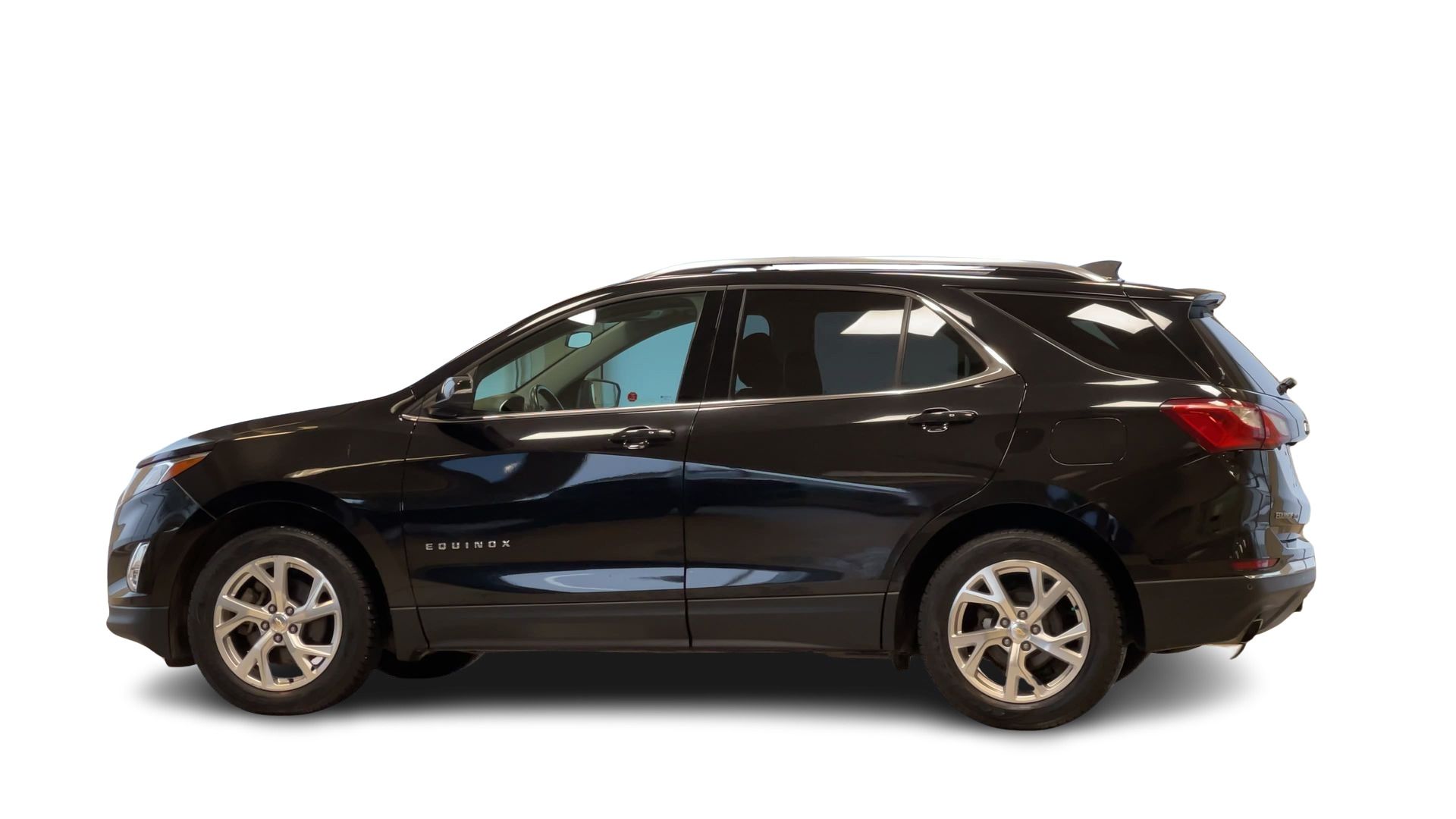 2019 Chevrolet Equinox in Regina, Saskatchewan