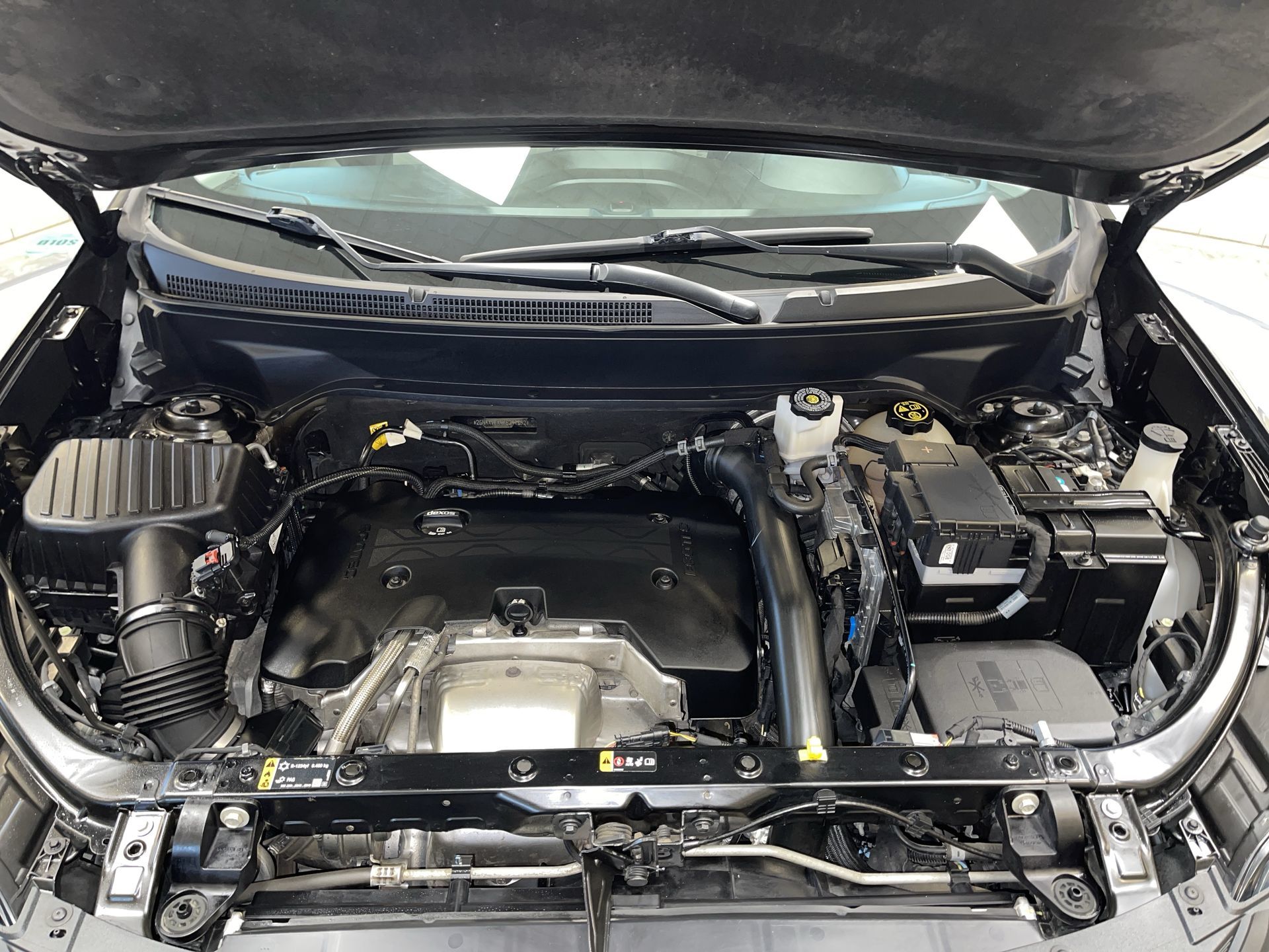 2019 Chevrolet Equinox in Regina, Saskatchewan