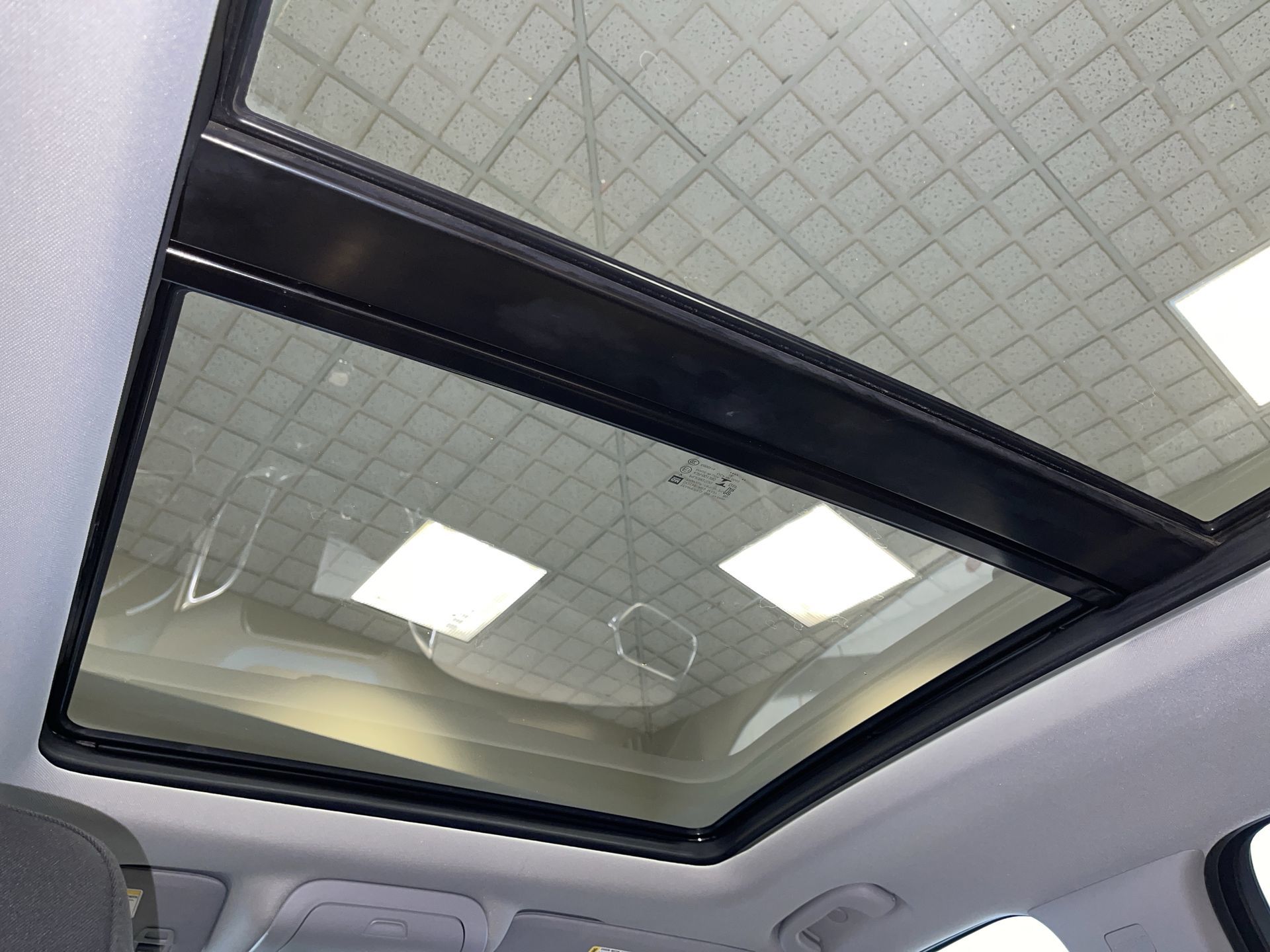 2019 Chevrolet Equinox in Regina, Saskatchewan