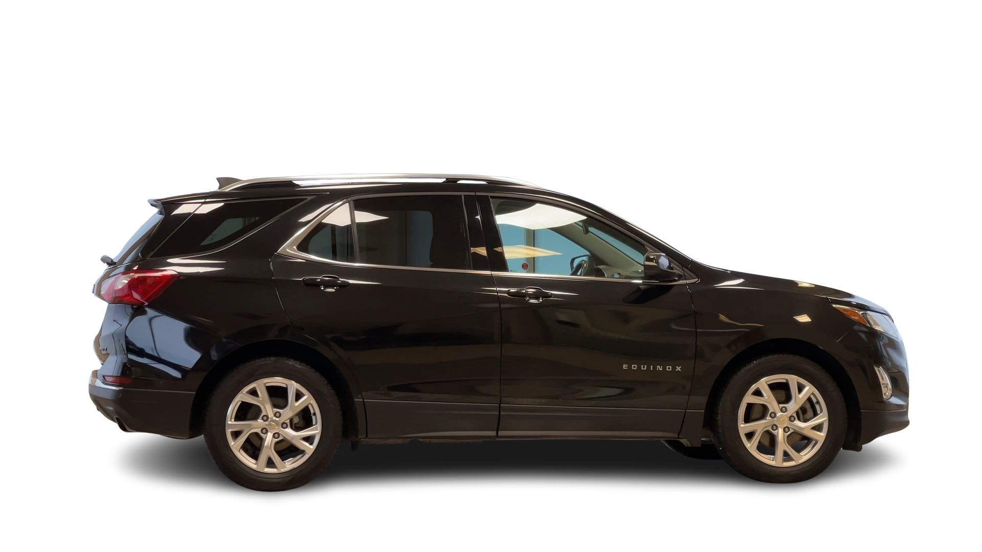 2019 Chevrolet Equinox in Regina, Saskatchewan
