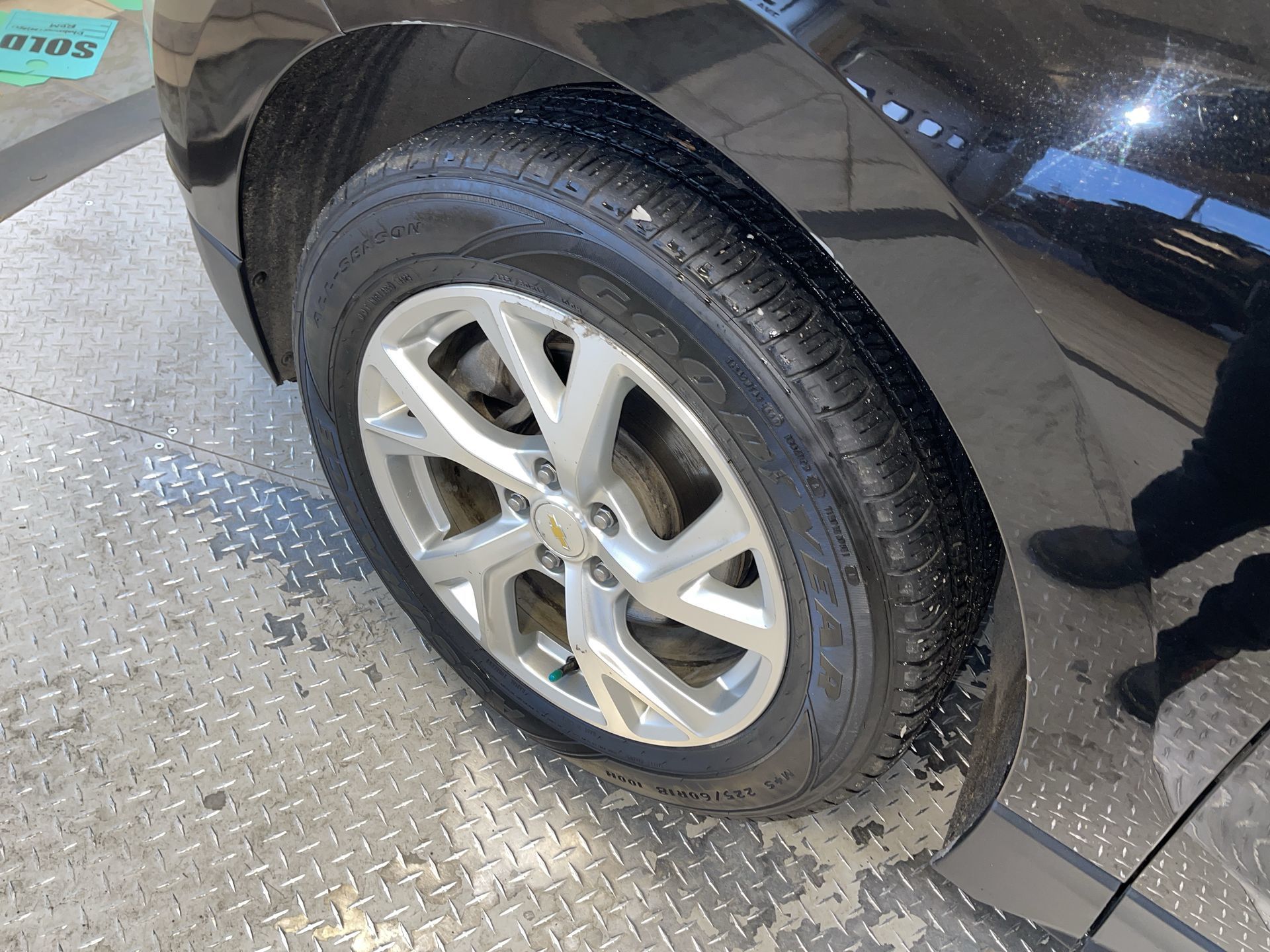 2019 Chevrolet Equinox in Regina, Saskatchewan