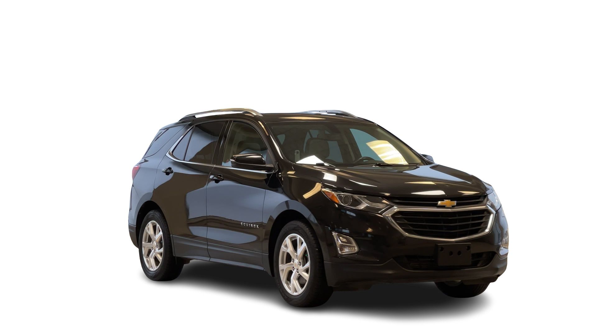 2019 Chevrolet Equinox in Regina, Saskatchewan
