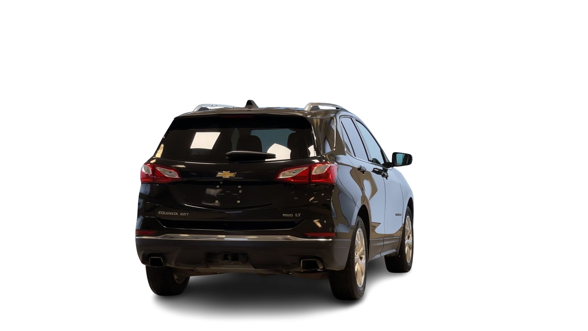2019 Chevrolet Equinox in Regina, Saskatchewan
