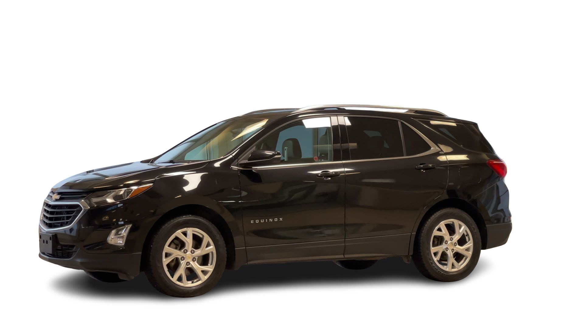 2019 Chevrolet Equinox in Regina, Saskatchewan