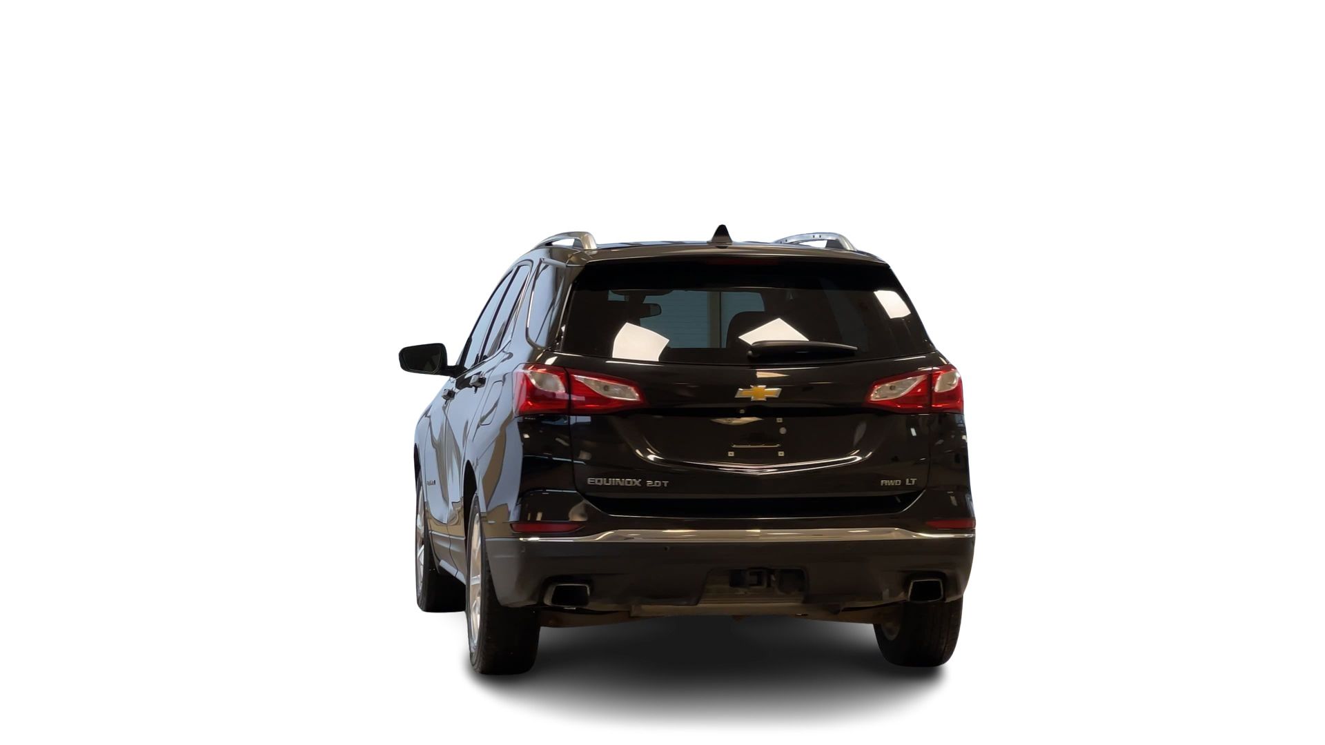 2019 Chevrolet Equinox in Regina, Saskatchewan