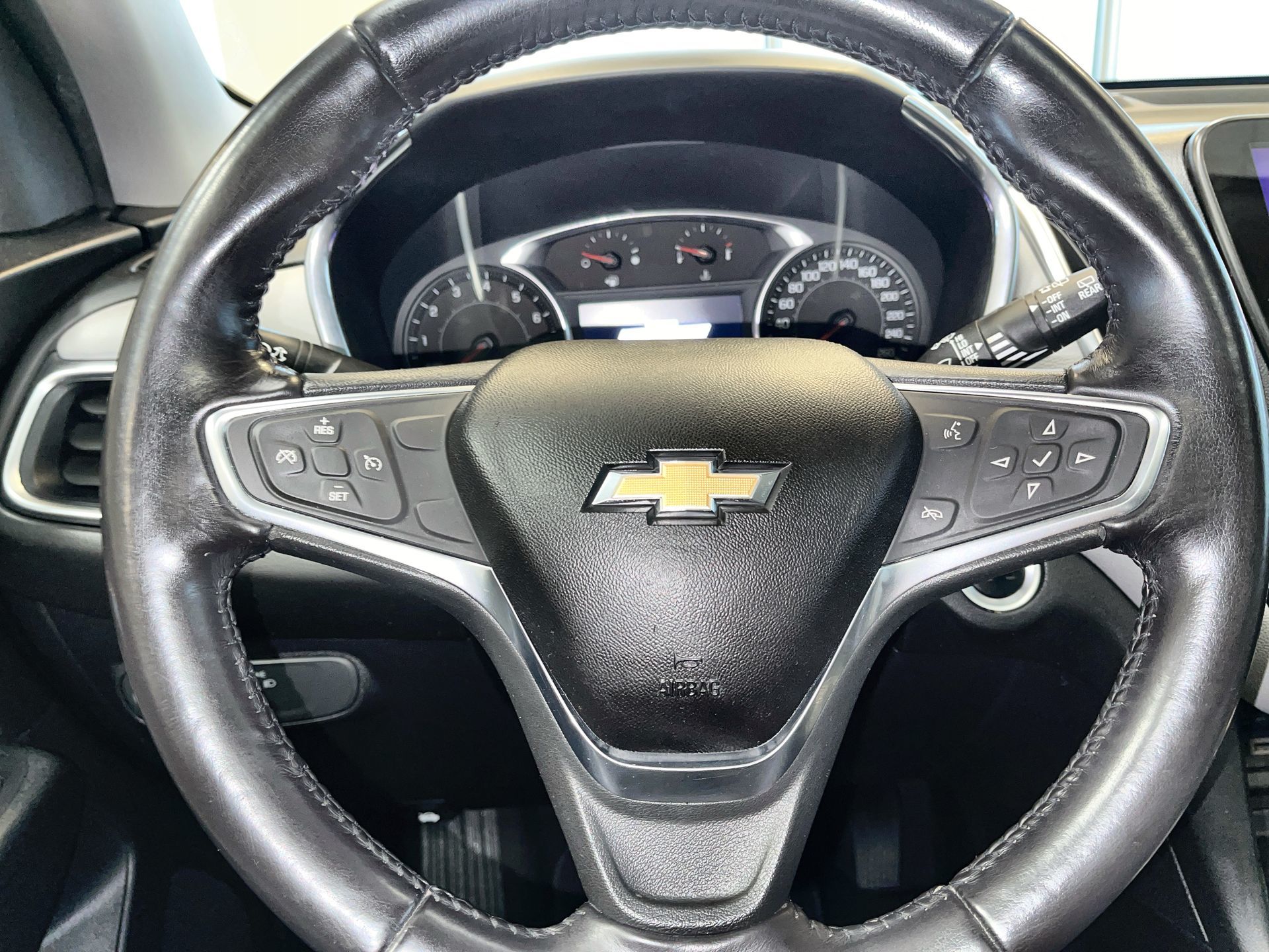 2019 Chevrolet Equinox in Regina, Saskatchewan