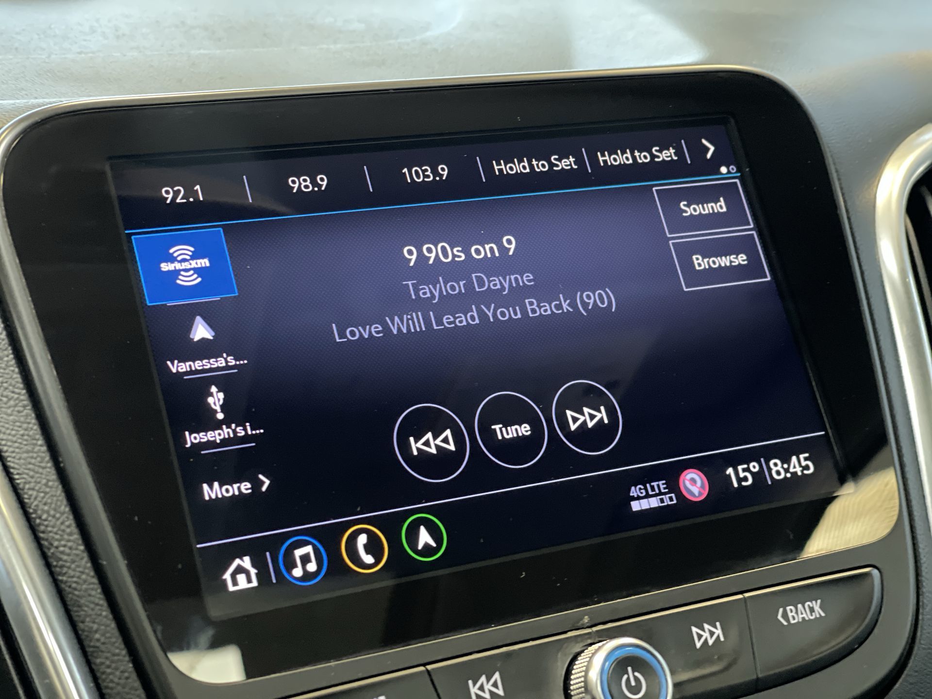 2019 Chevrolet Equinox in Regina, Saskatchewan