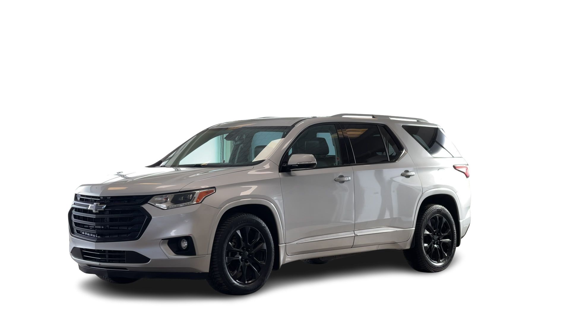 Chevrolet Traverse  2018 à Regina, Saskatchewan