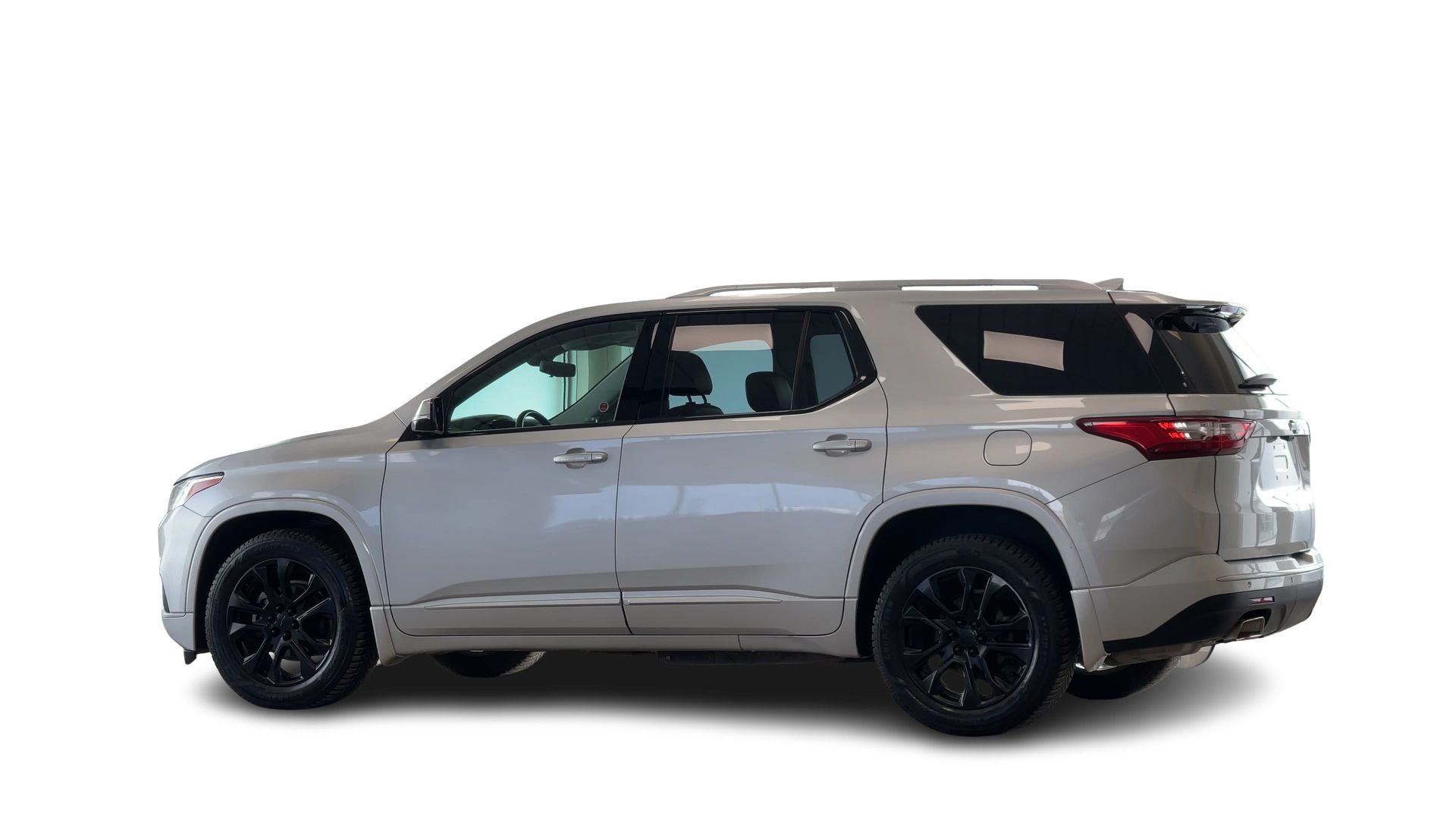 Chevrolet Traverse  2018 à Regina, Saskatchewan