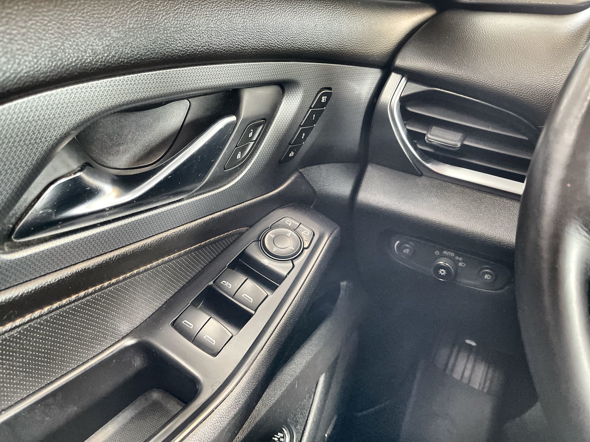 Chevrolet Traverse  2018 à Regina, Saskatchewan