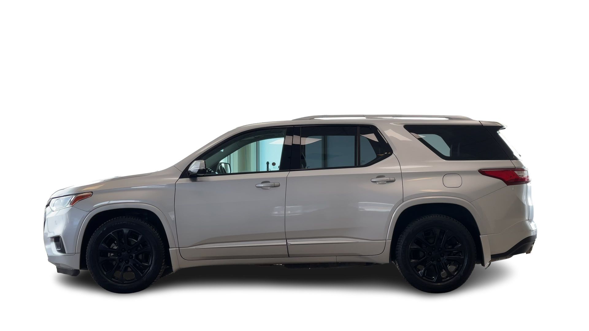 Chevrolet Traverse  2018 à Regina, Saskatchewan