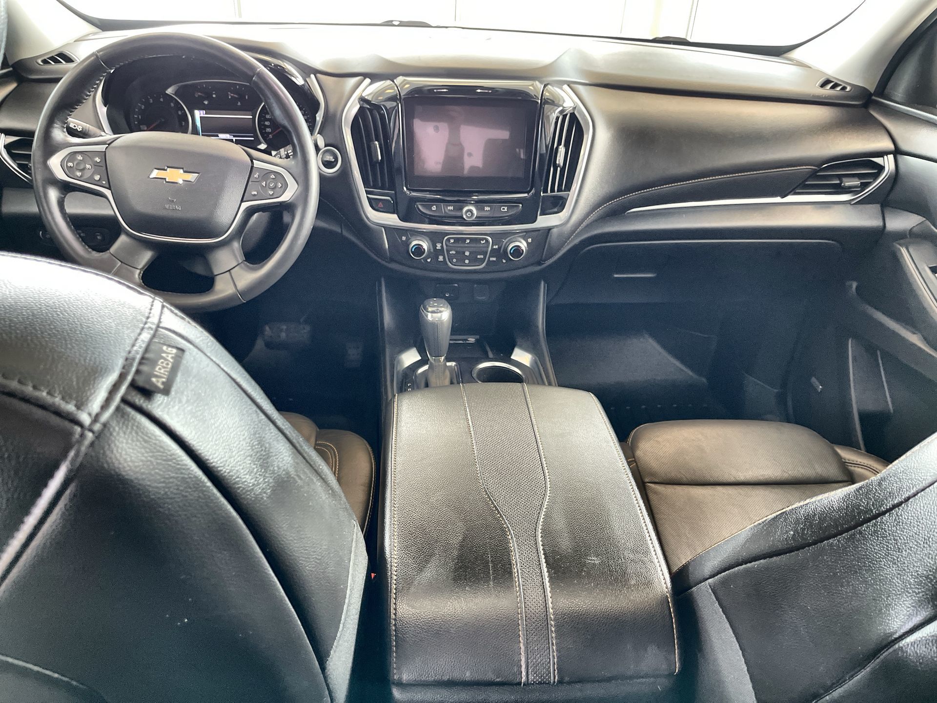 Chevrolet Traverse  2018 à Regina, Saskatchewan