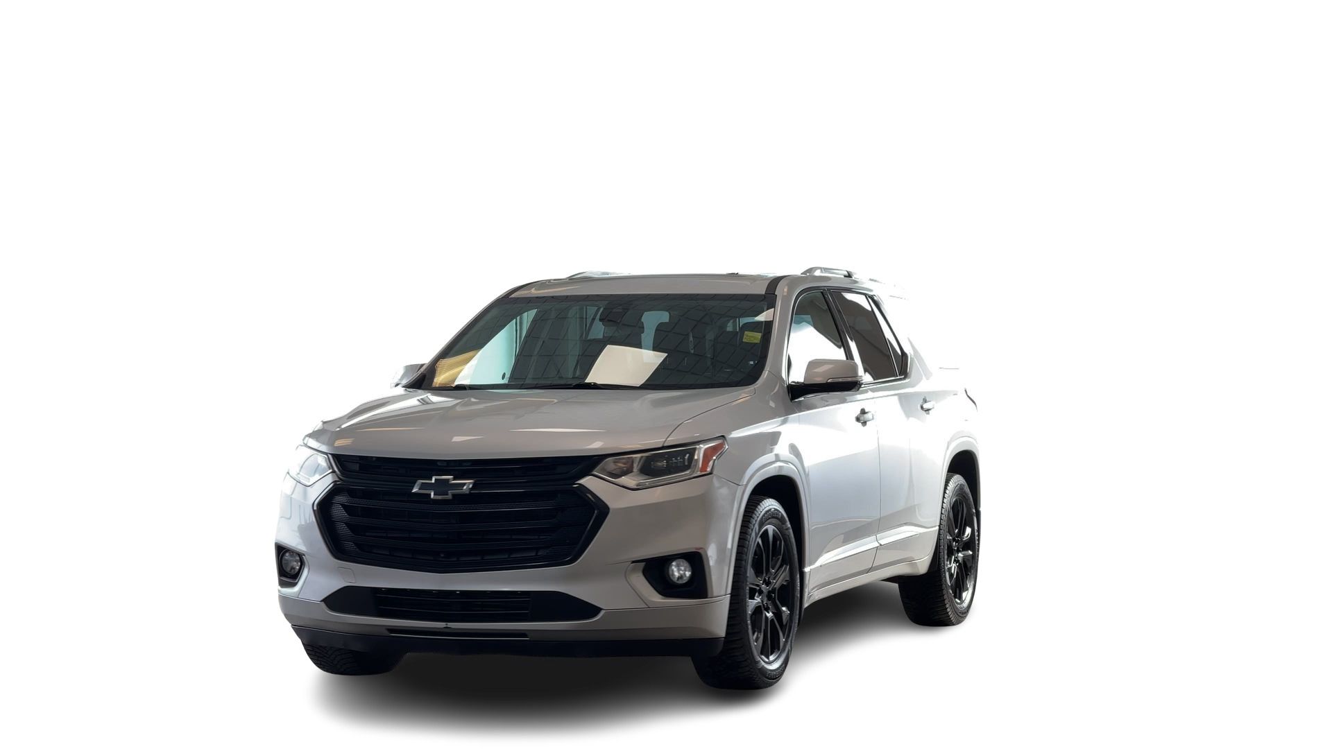 Chevrolet Traverse  2018 à Regina, Saskatchewan