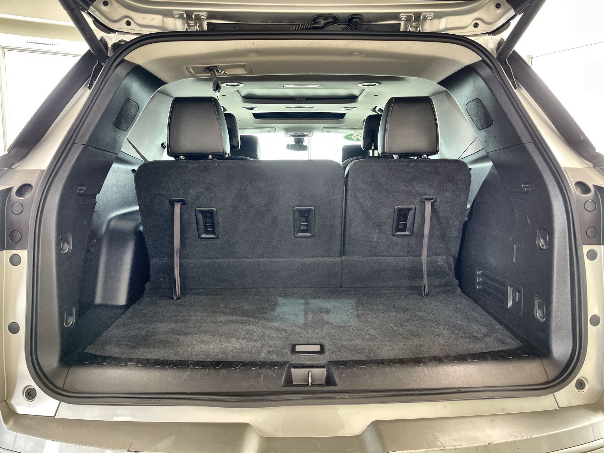 Chevrolet Traverse  2018 à Regina, Saskatchewan