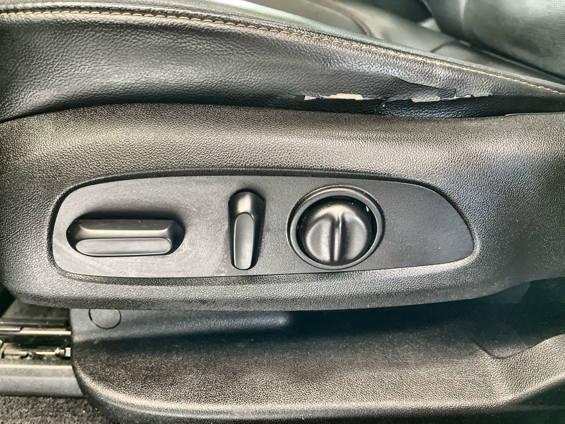 Chevrolet Traverse  2018 à Regina, Saskatchewan