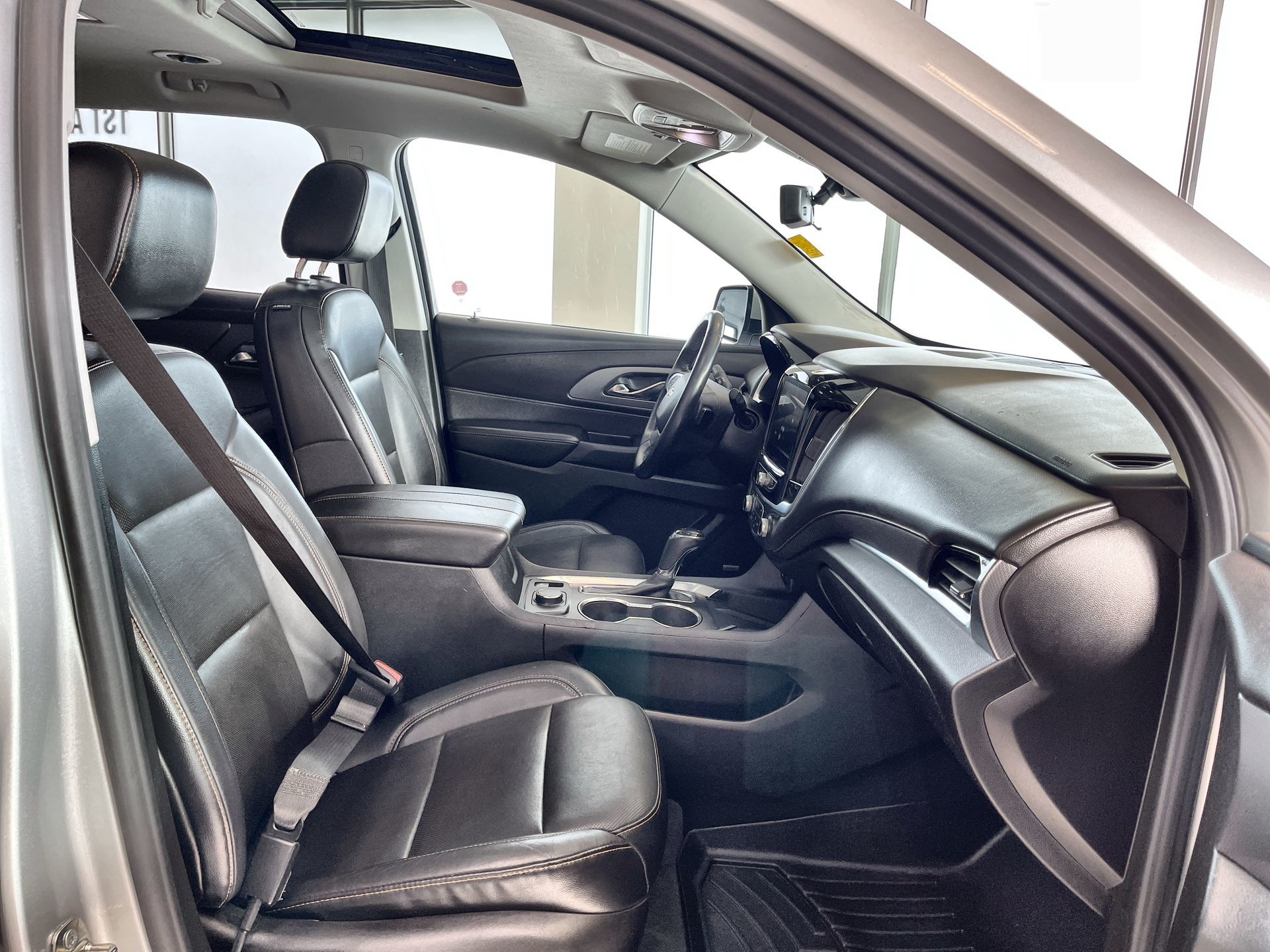 Chevrolet Traverse  2018 à Regina, Saskatchewan