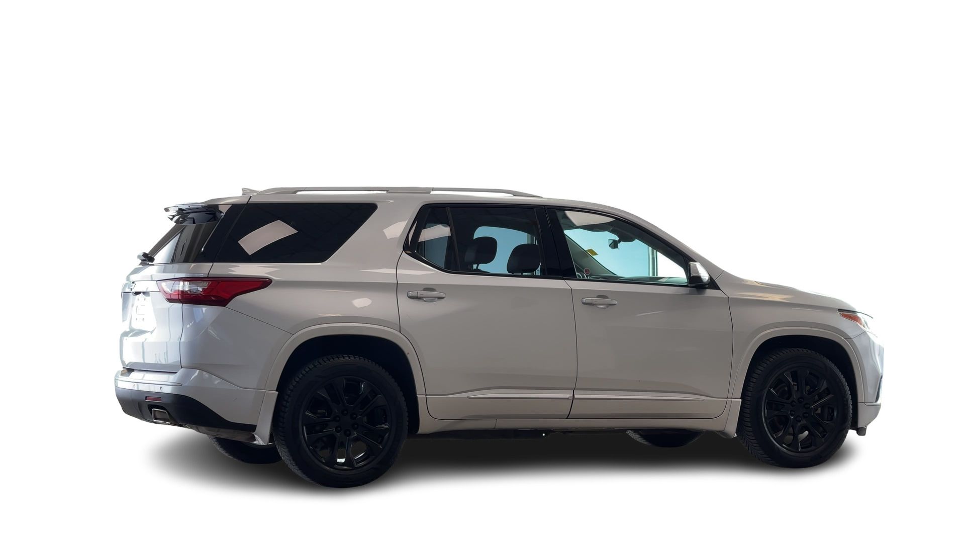 Chevrolet Traverse  2018 à Regina, Saskatchewan
