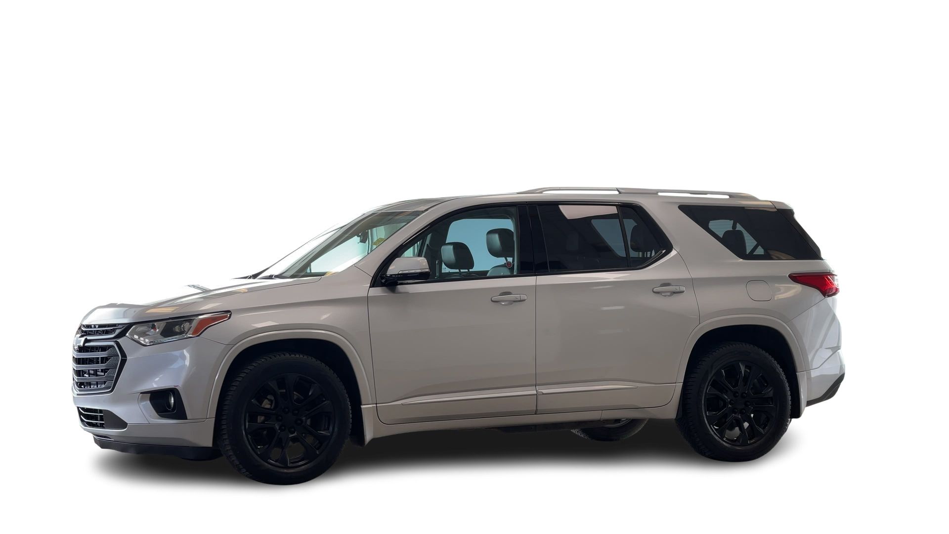 Chevrolet Traverse  2018 à Regina, Saskatchewan