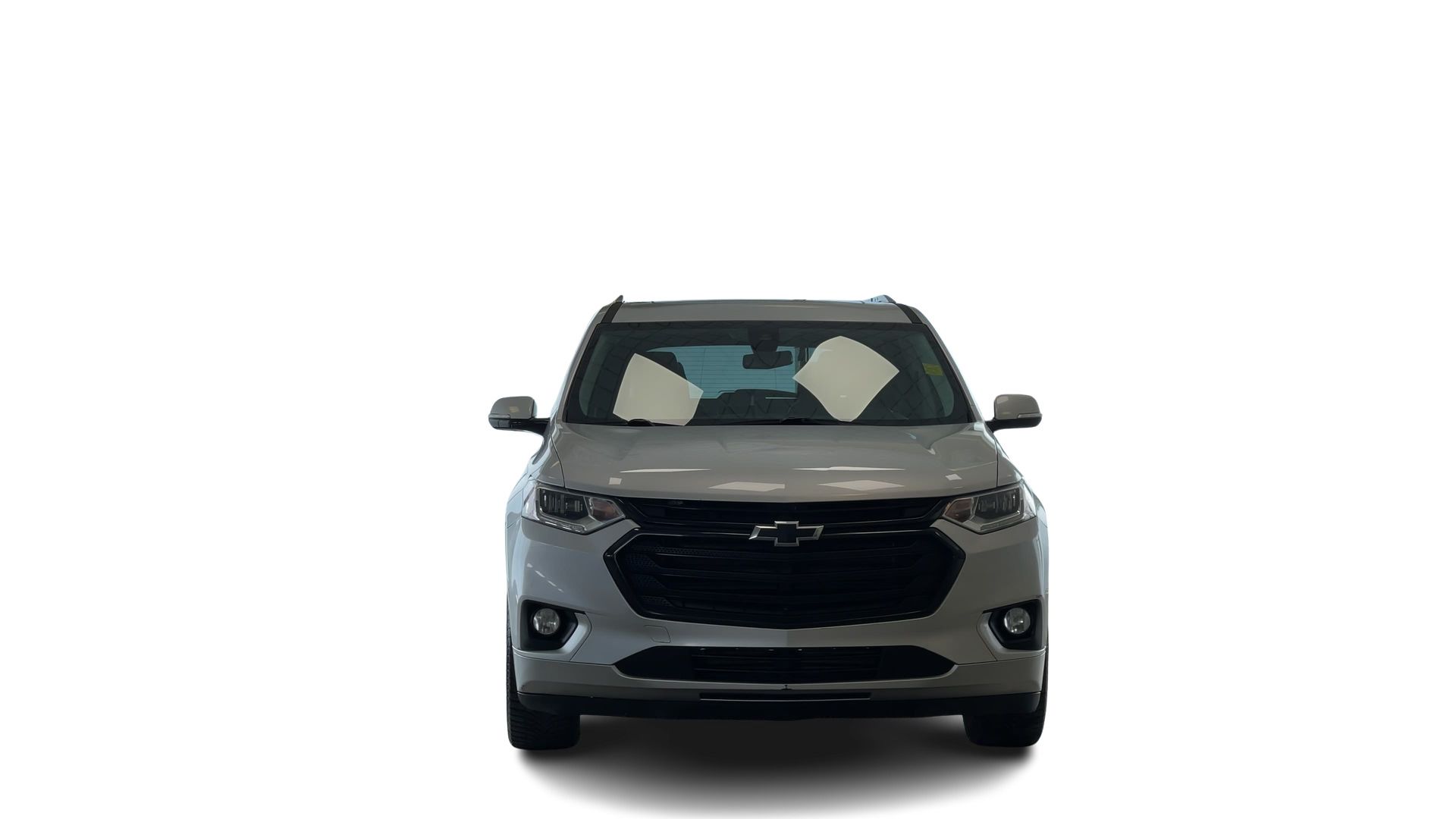 Chevrolet Traverse  2018 à Regina, Saskatchewan