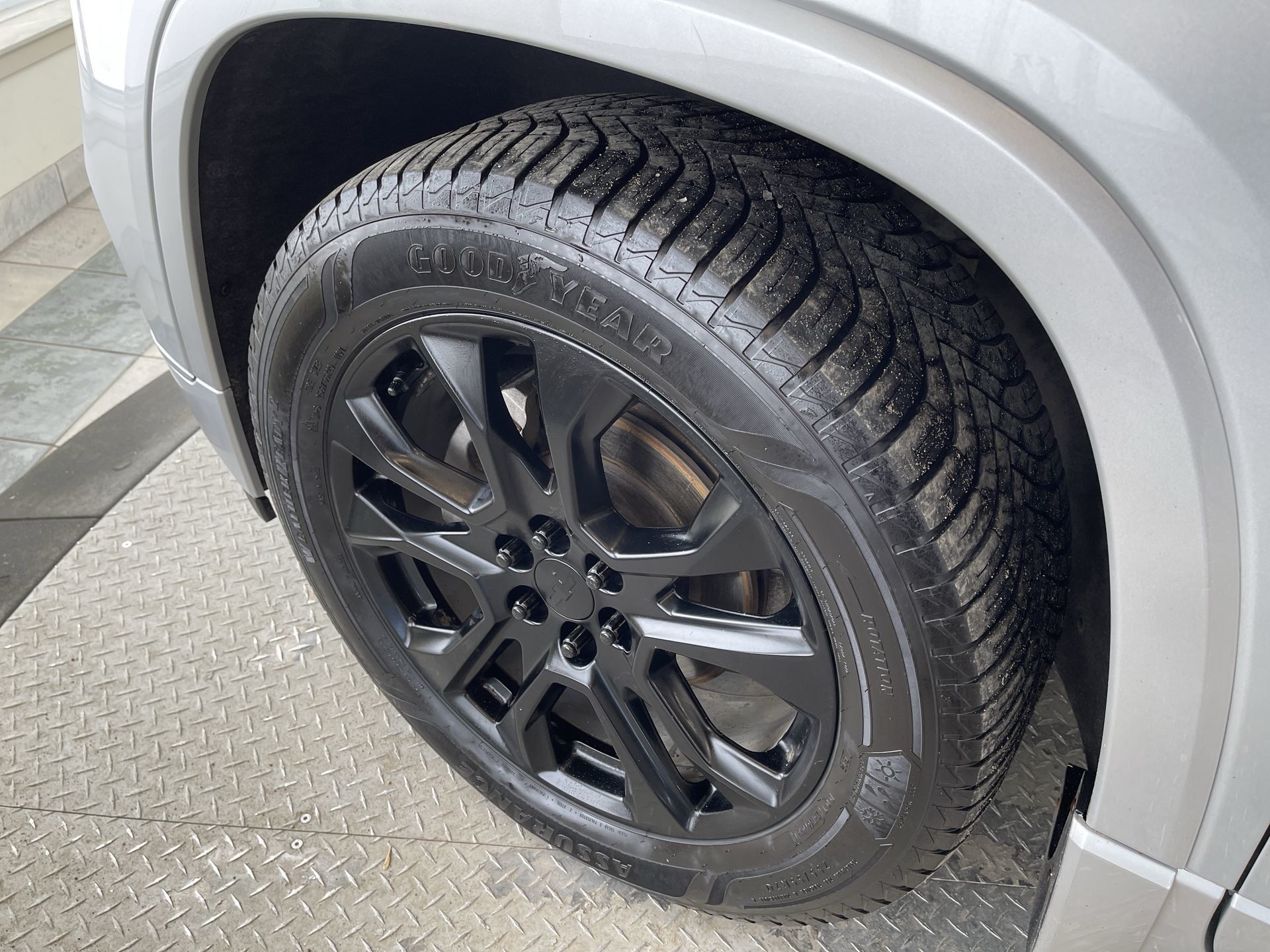 Chevrolet Traverse  2018 à Regina, Saskatchewan